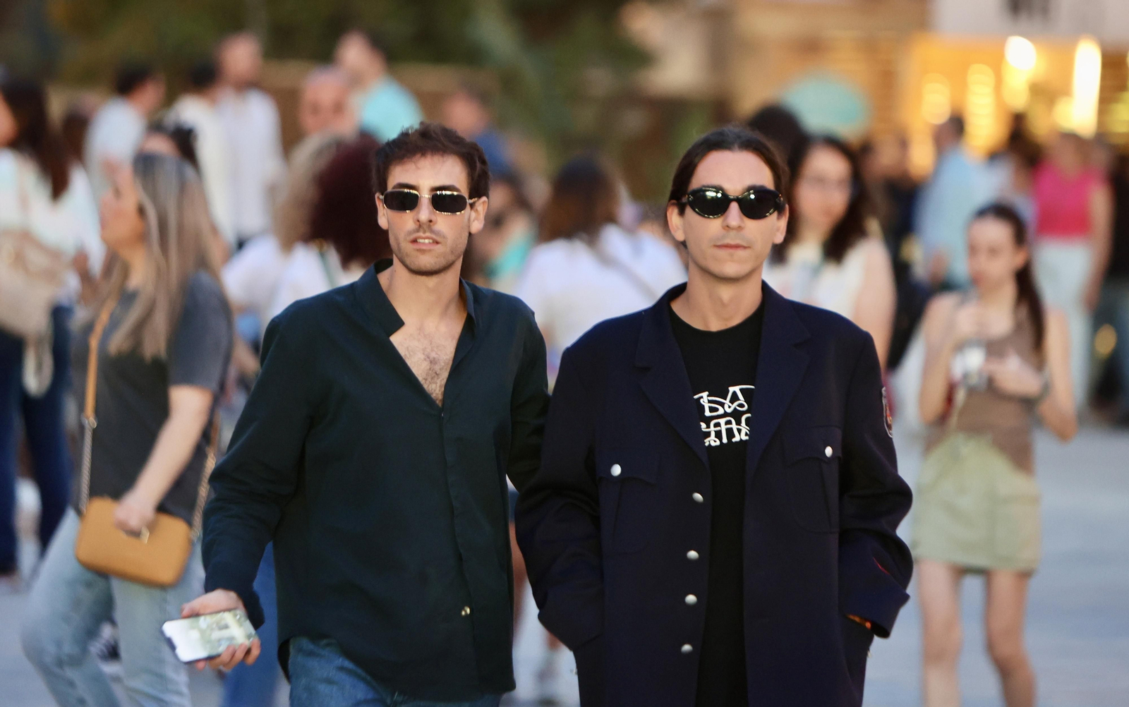 Búscate en el concierto de Aitana