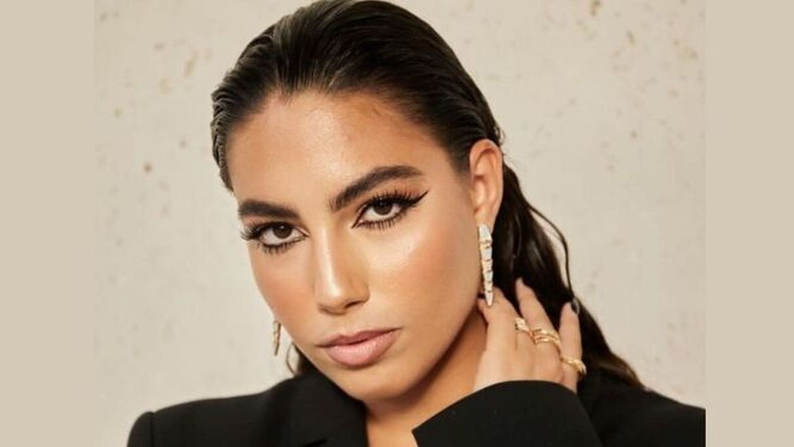 La cantante pozoalbense comparte distinción con la también cordobesa Carmen Calvo en esta lista