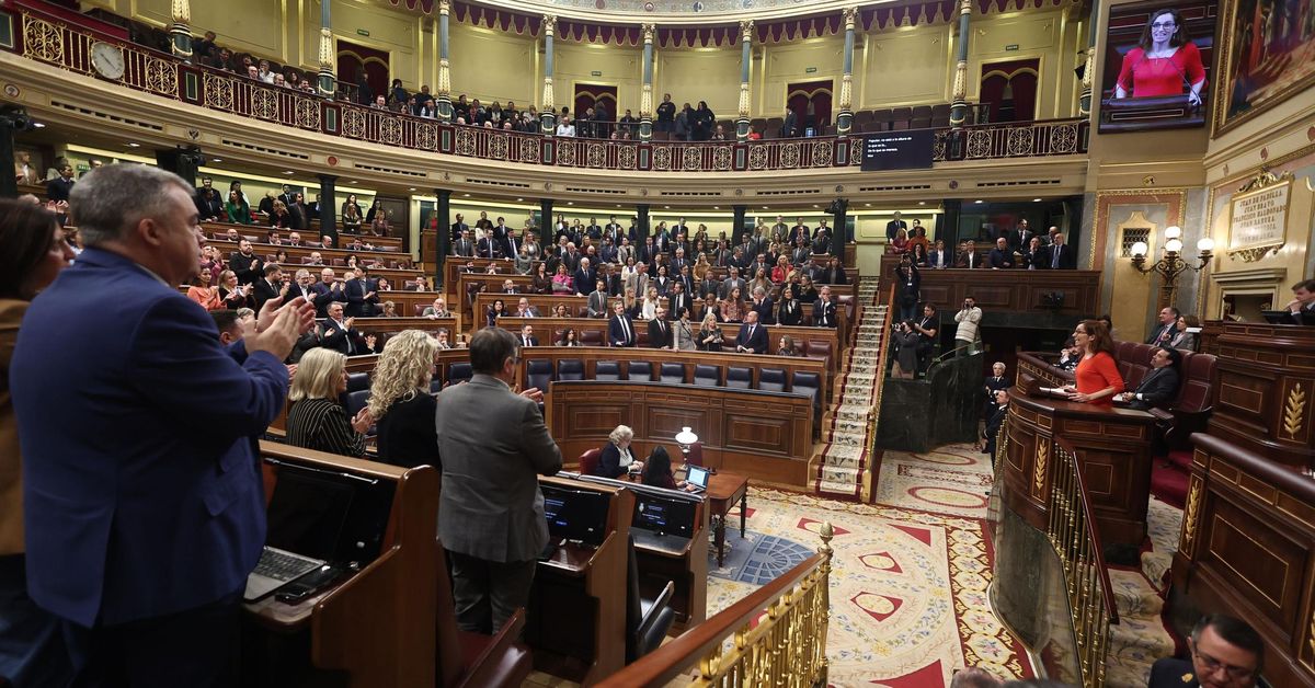 Otro revés para Granada: la Agencia de Salud Pública, tumbada en el ...