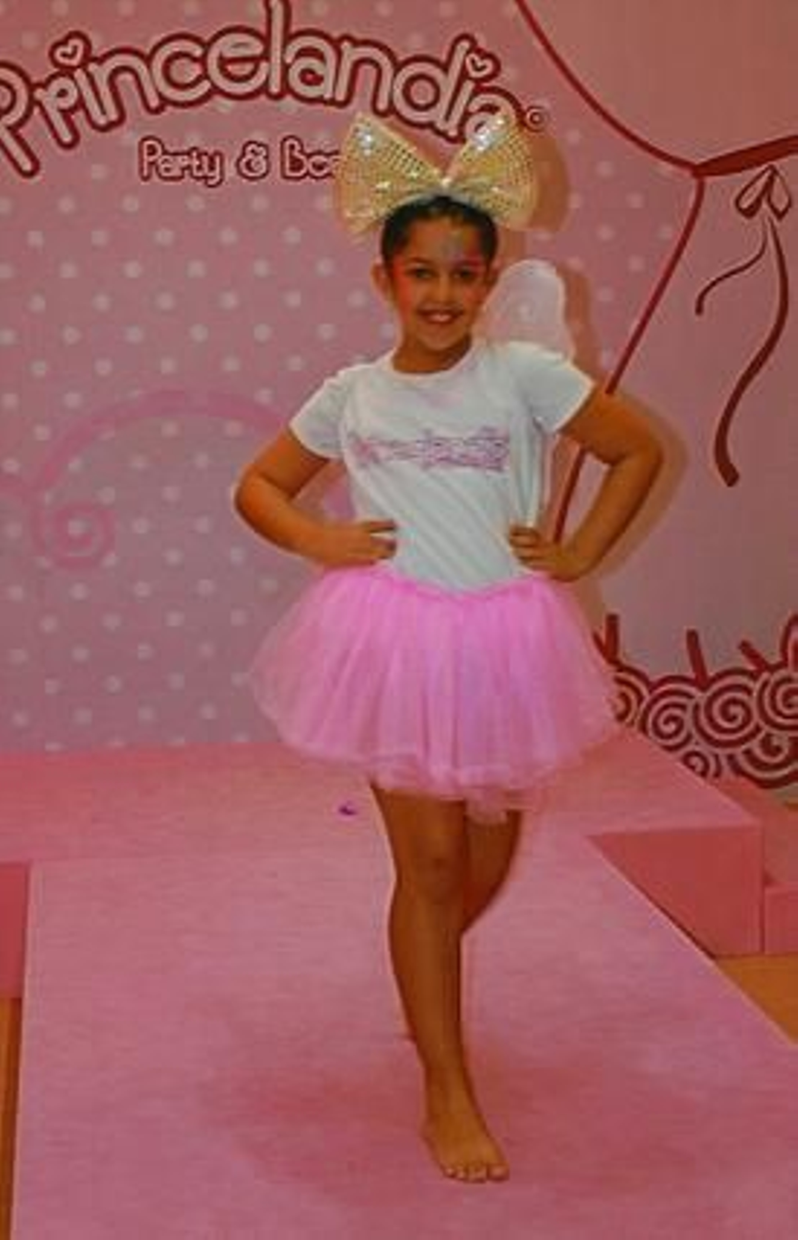 Estela García Núñez