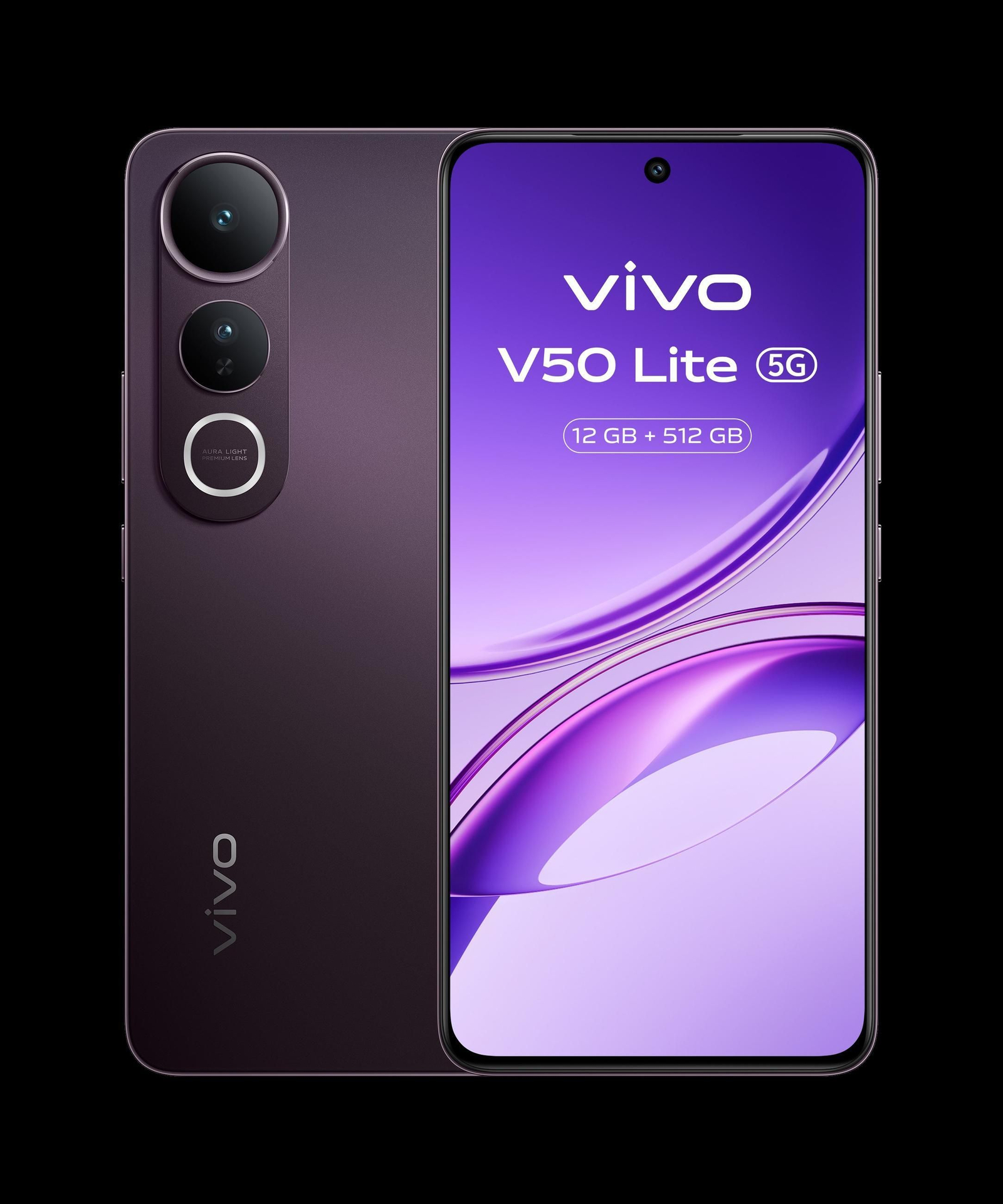 Vivo V50 Lite 5G