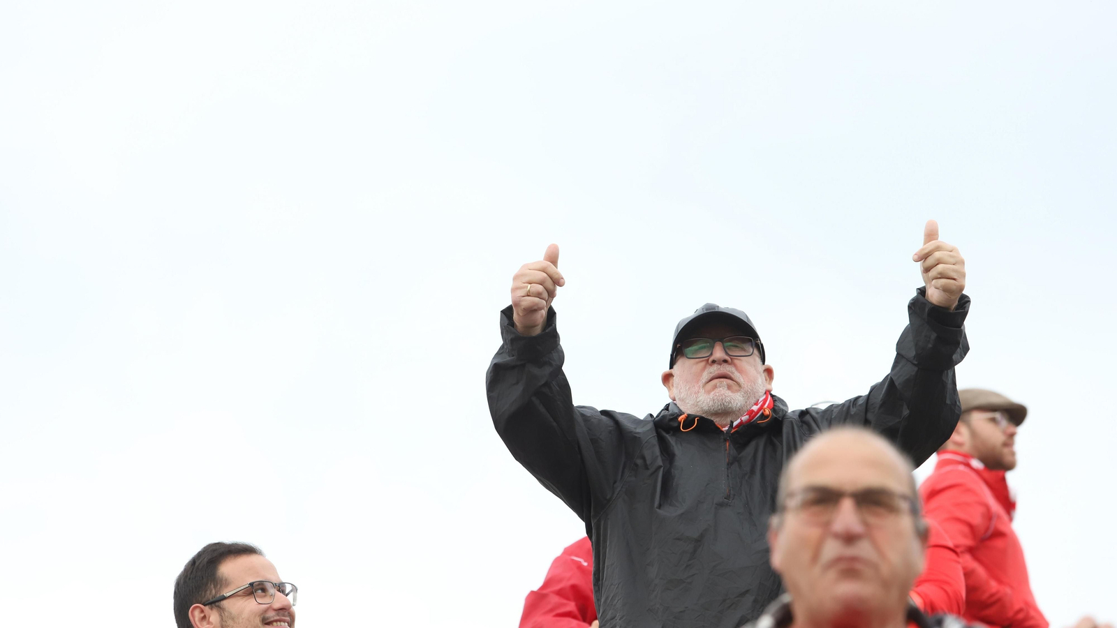 Búscate en el Algeciras-Antequera del Nuevo Mirador
