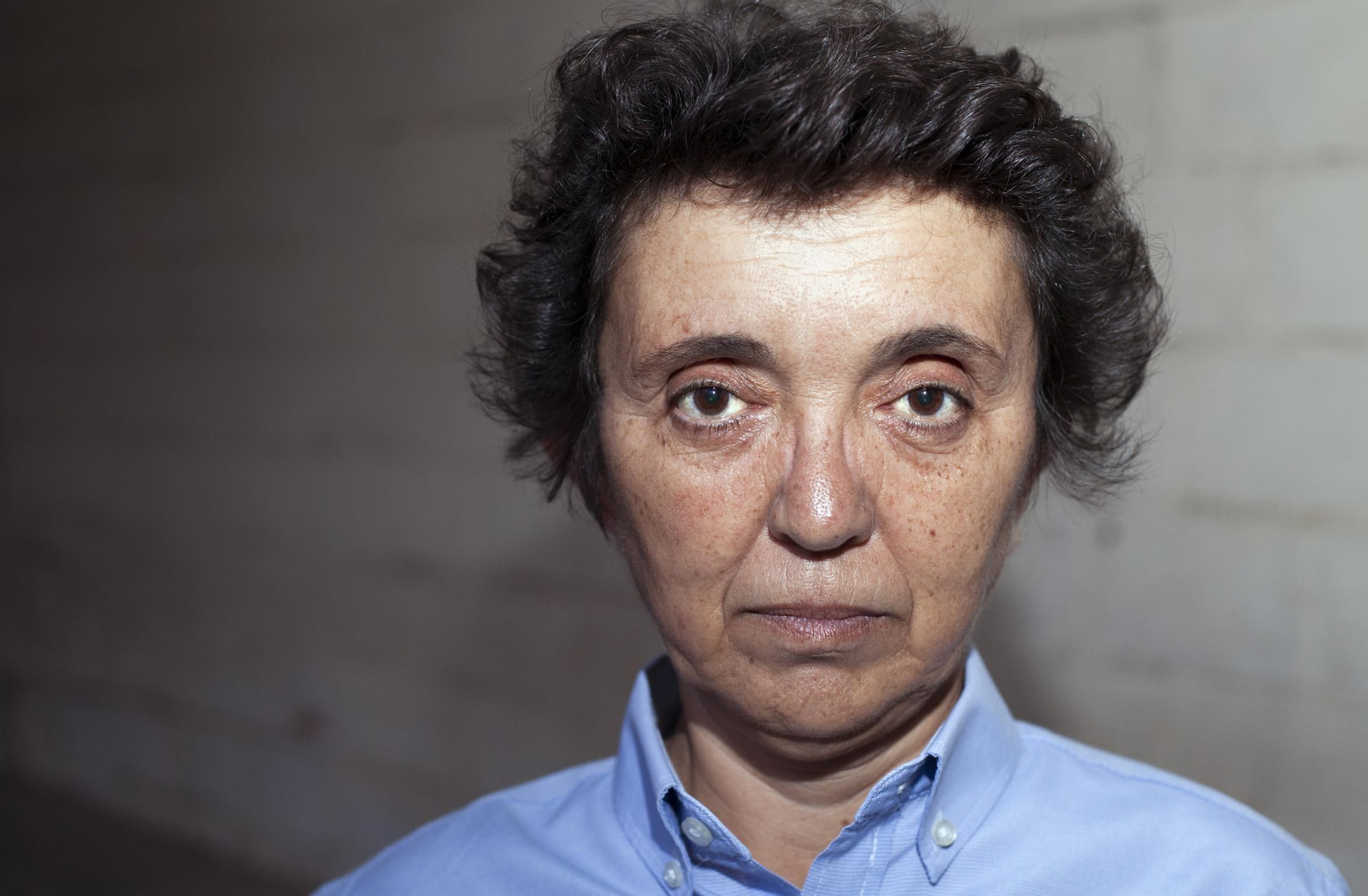 Entrevista a una activista en pro de los derechos de la mujer con discapacidad