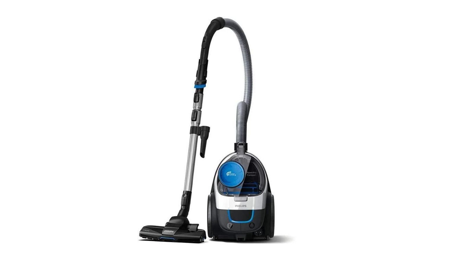 Philips Powerpro Compact