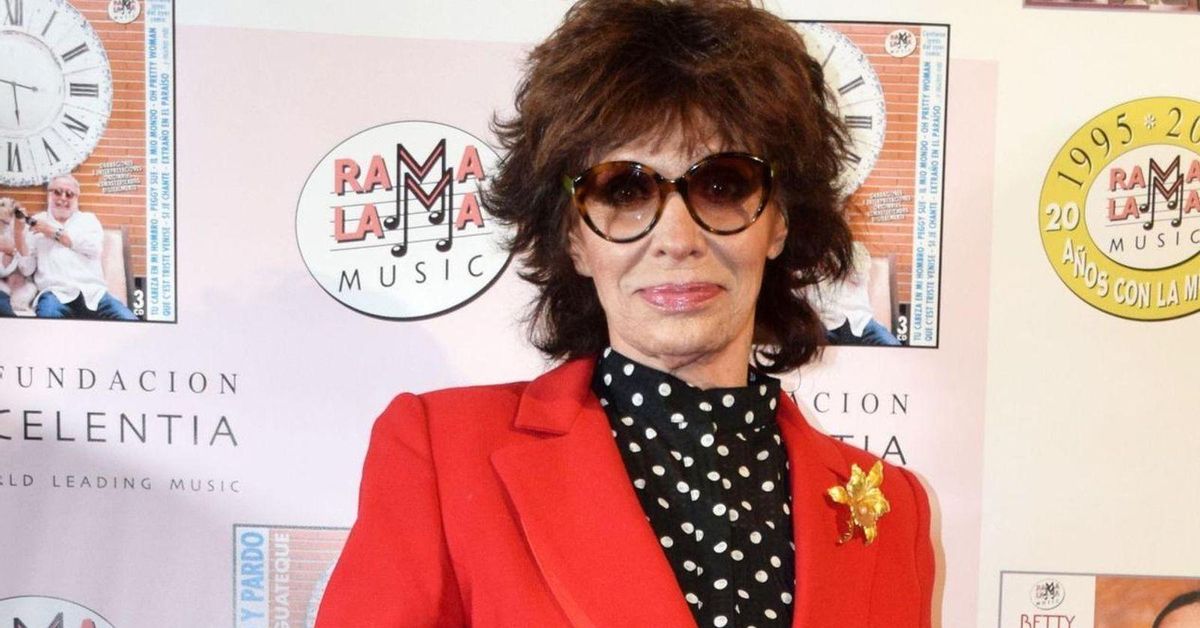 La Policía investiga la muerte de Encarnita Polo: un compañero de residencia podría haber acabado con su vida