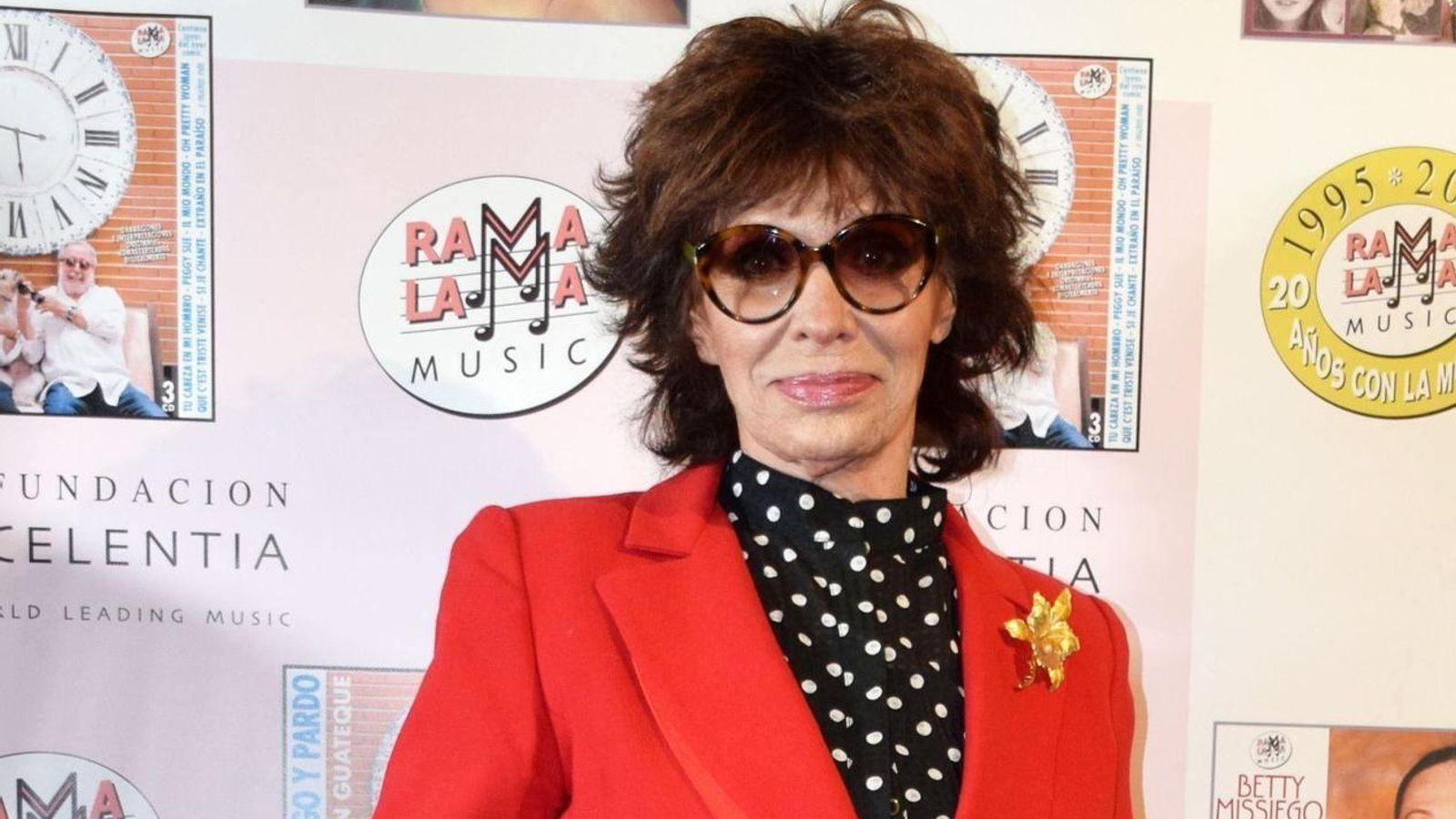 Imagen de archivo de Encarnita Polo