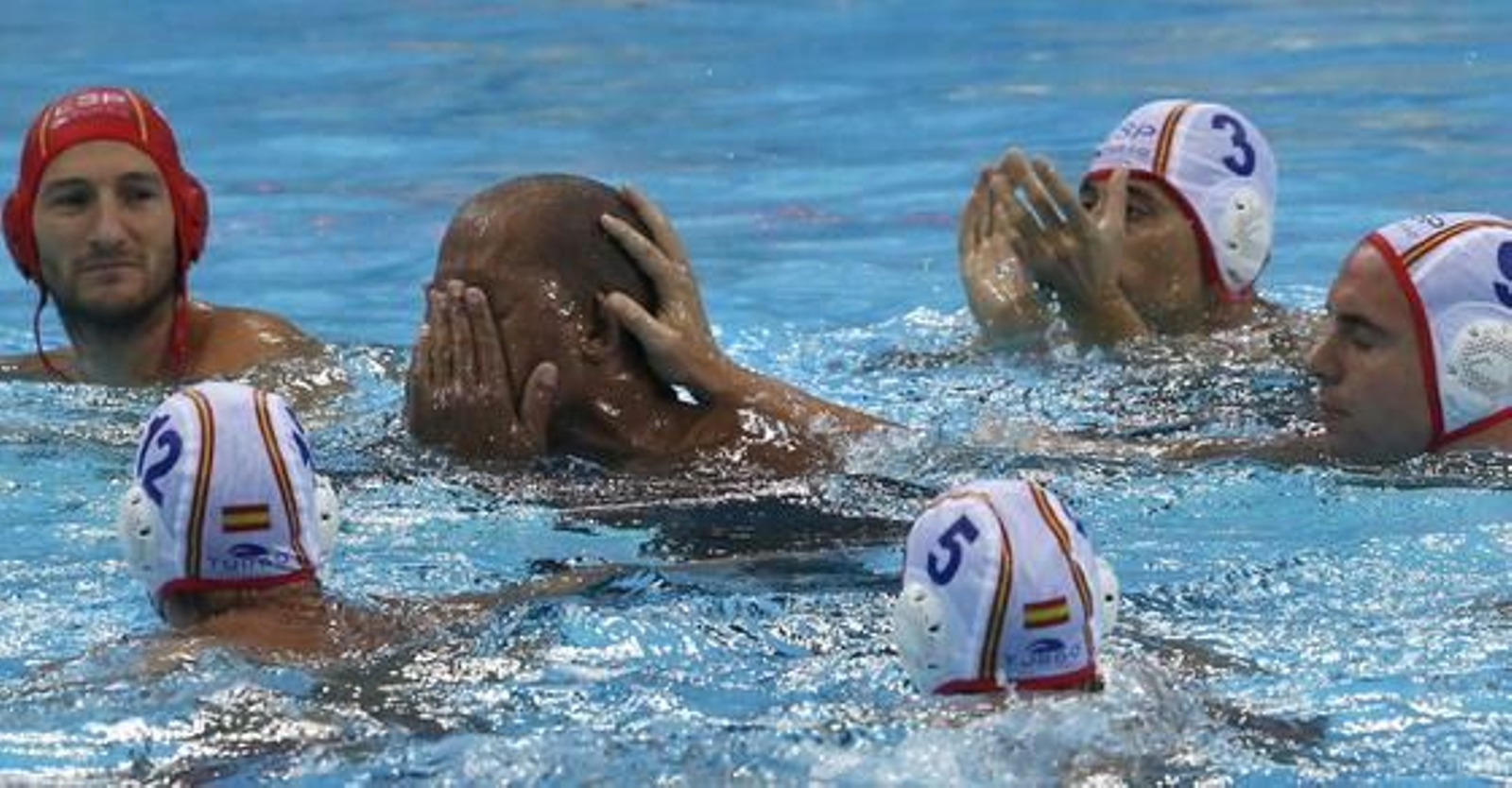 Foto: EFE · Reuters · AFP