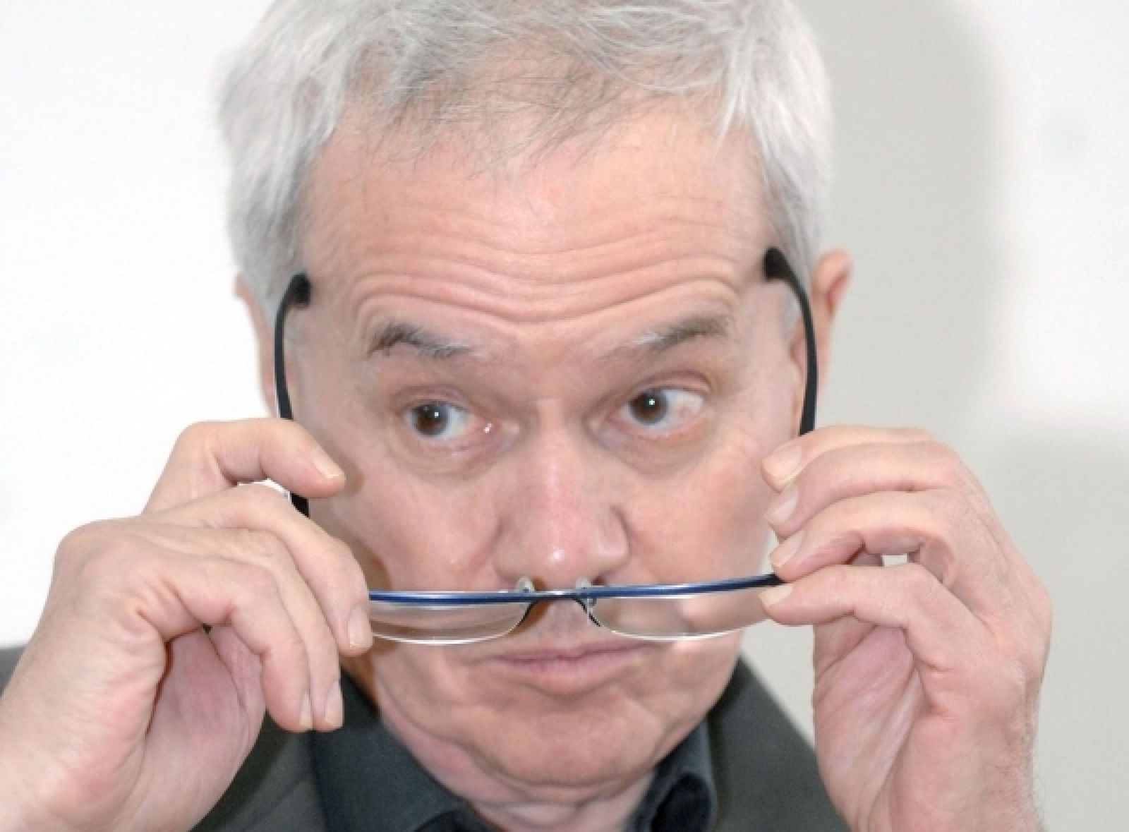 Raymond Bellour (Lyon, 1939).