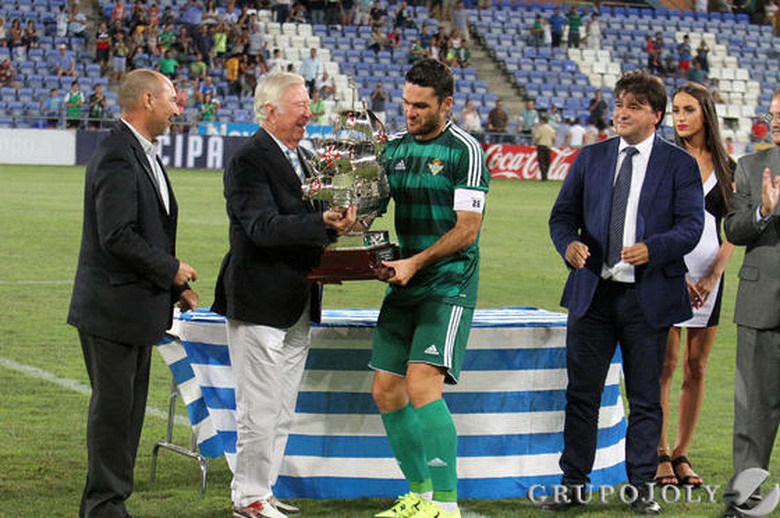 Foto: Alberto Dominguez