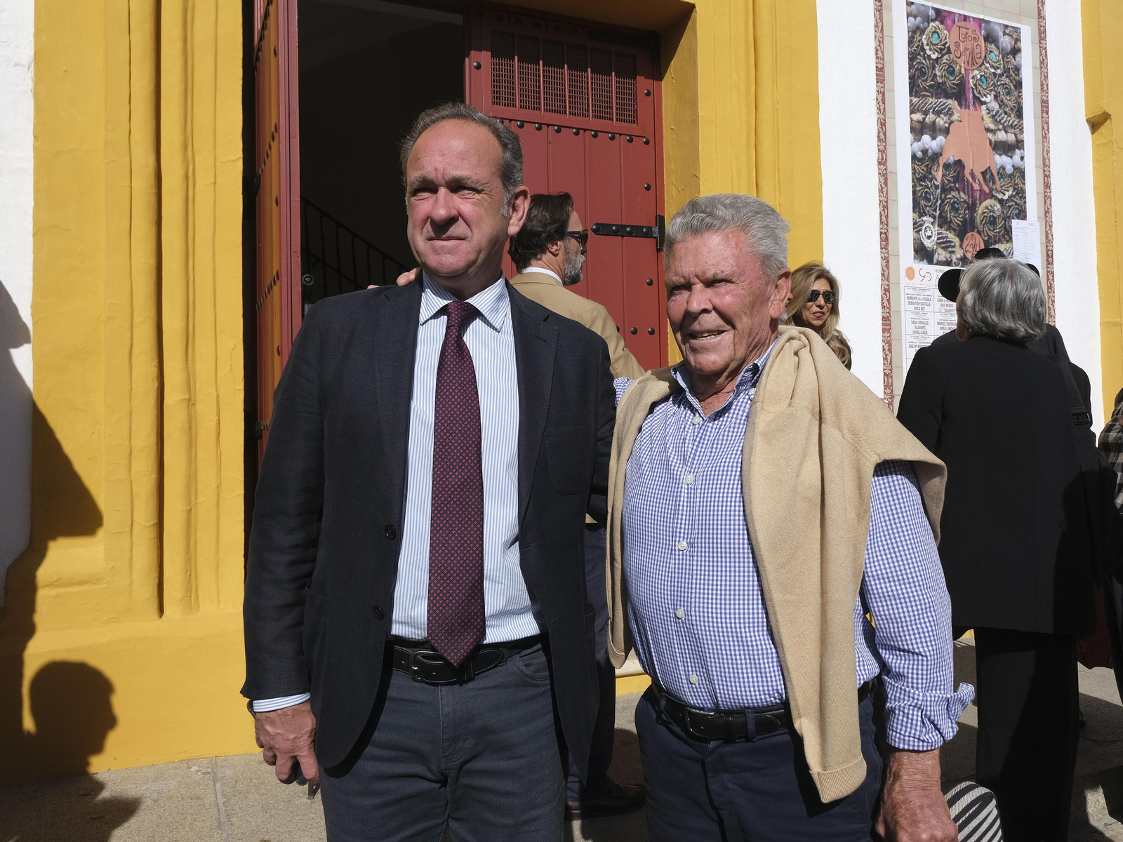 Puerta del Príncipe