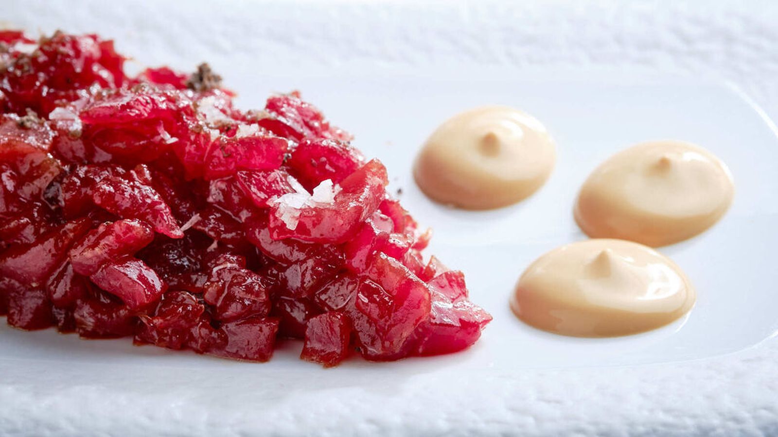 Bares y restaurantes donde comer atún rojo