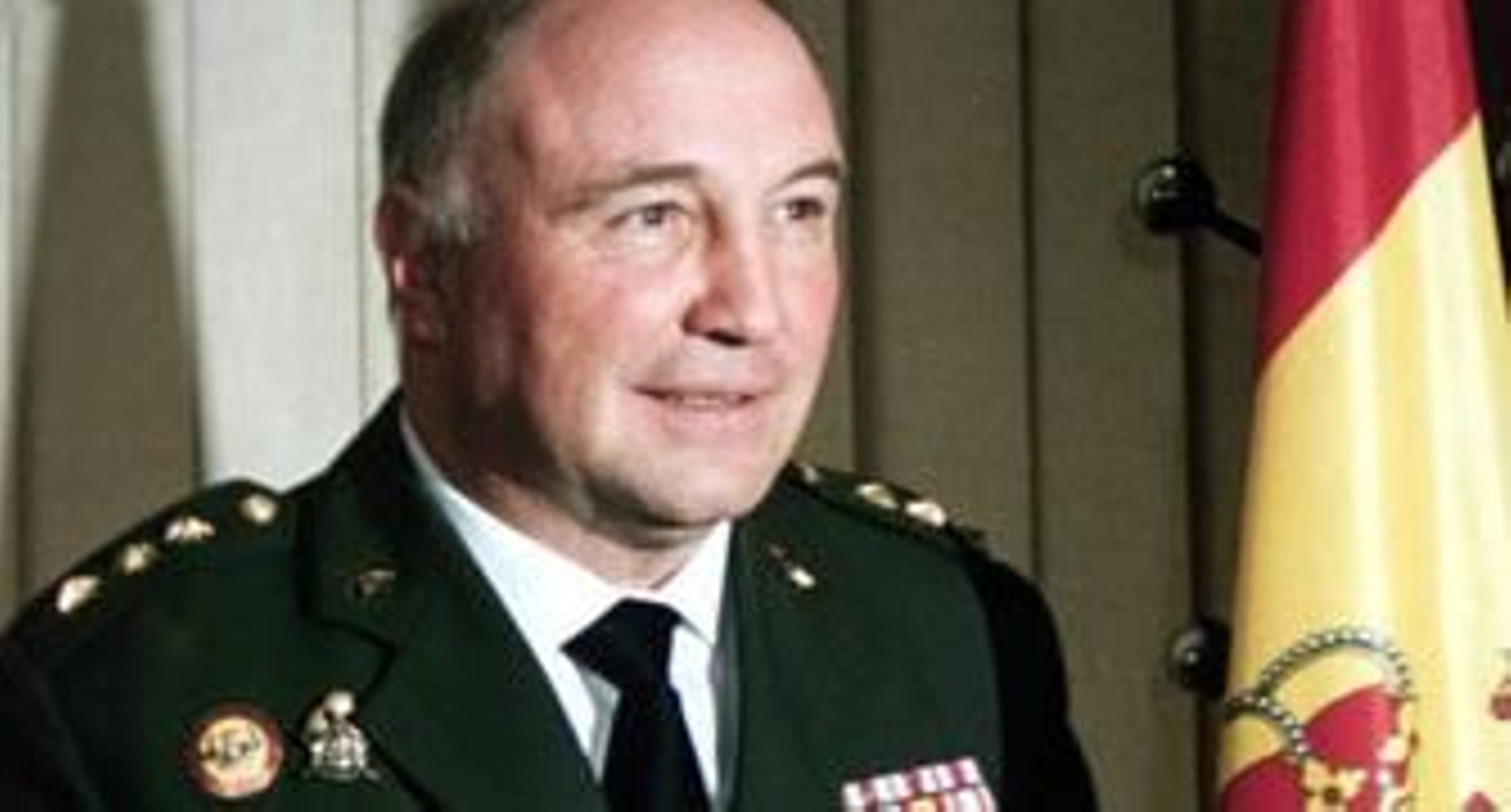 "Somos hermanos de sangre"