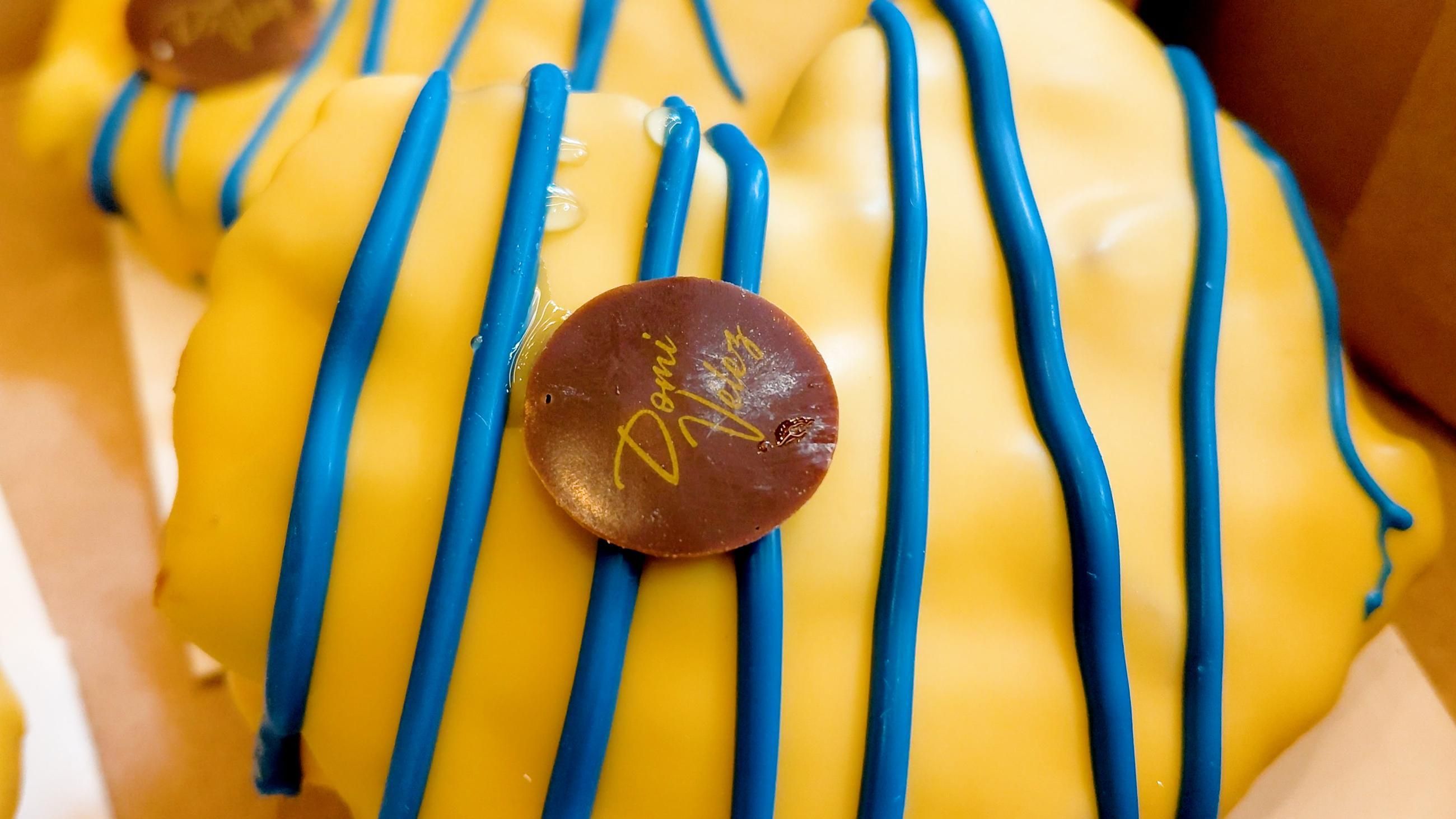 Domi Vélez Bakery abre en Cádiz: los panes, palmeras, bollicaos y croissants del mejor panadero del mundo aterrizan en plena avenida