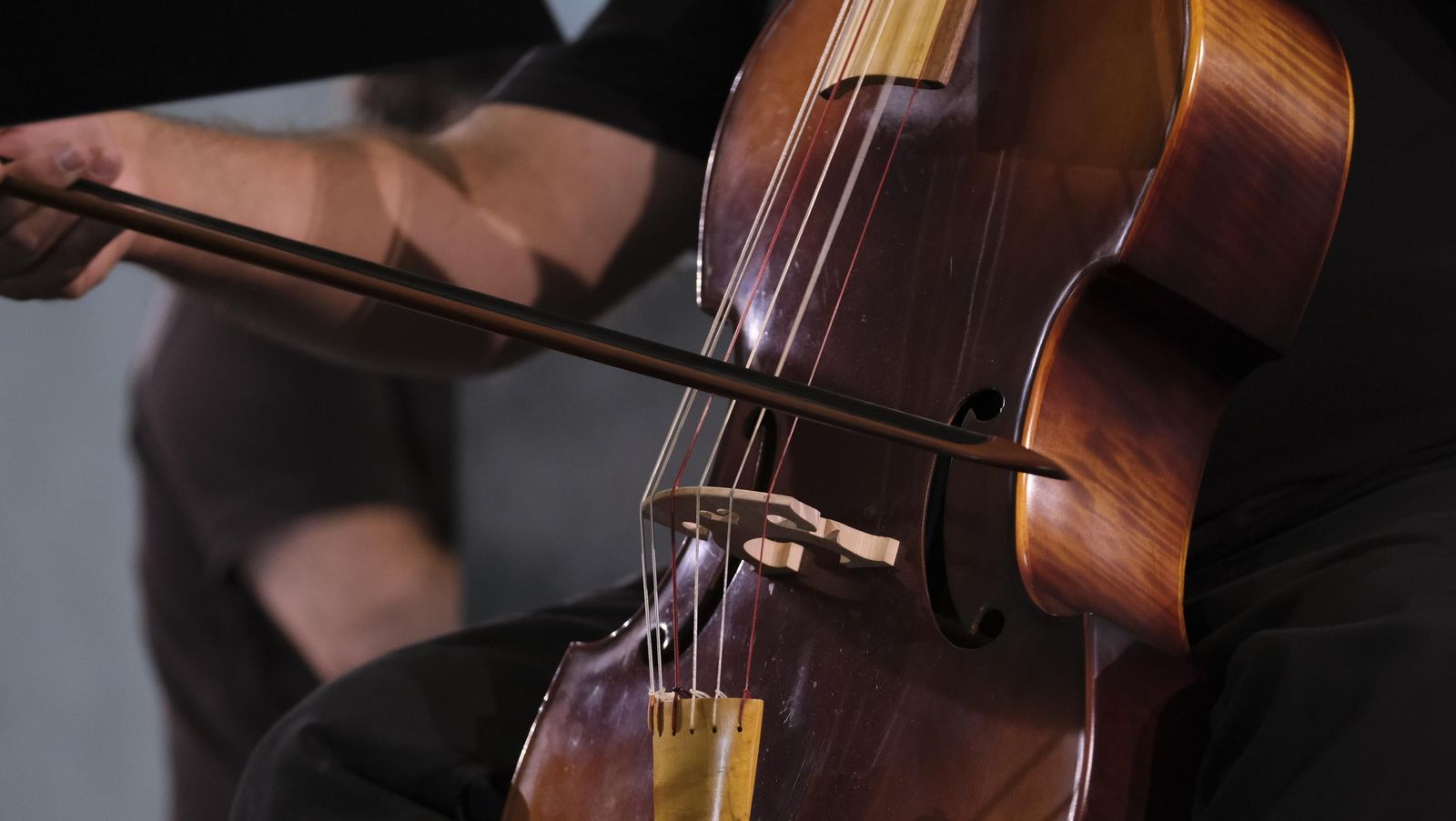 Concierto final de los alumnos en el Festival de Vélez Blanco, en imágenes