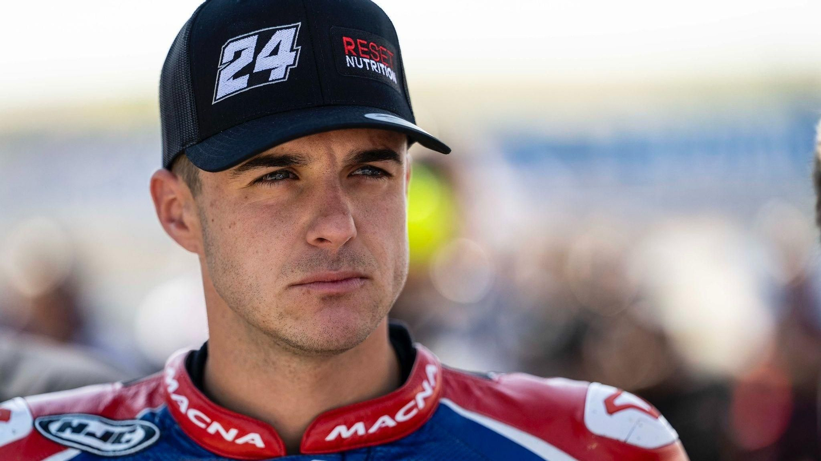 El conileño Marcos Ramírez se queda sin equipo y tiene complicado seguir compitiendo en Moto2. El conileño Marcos Ramírez se queda sin equipo y tiene complicado seguir compitiendo en Moto2.