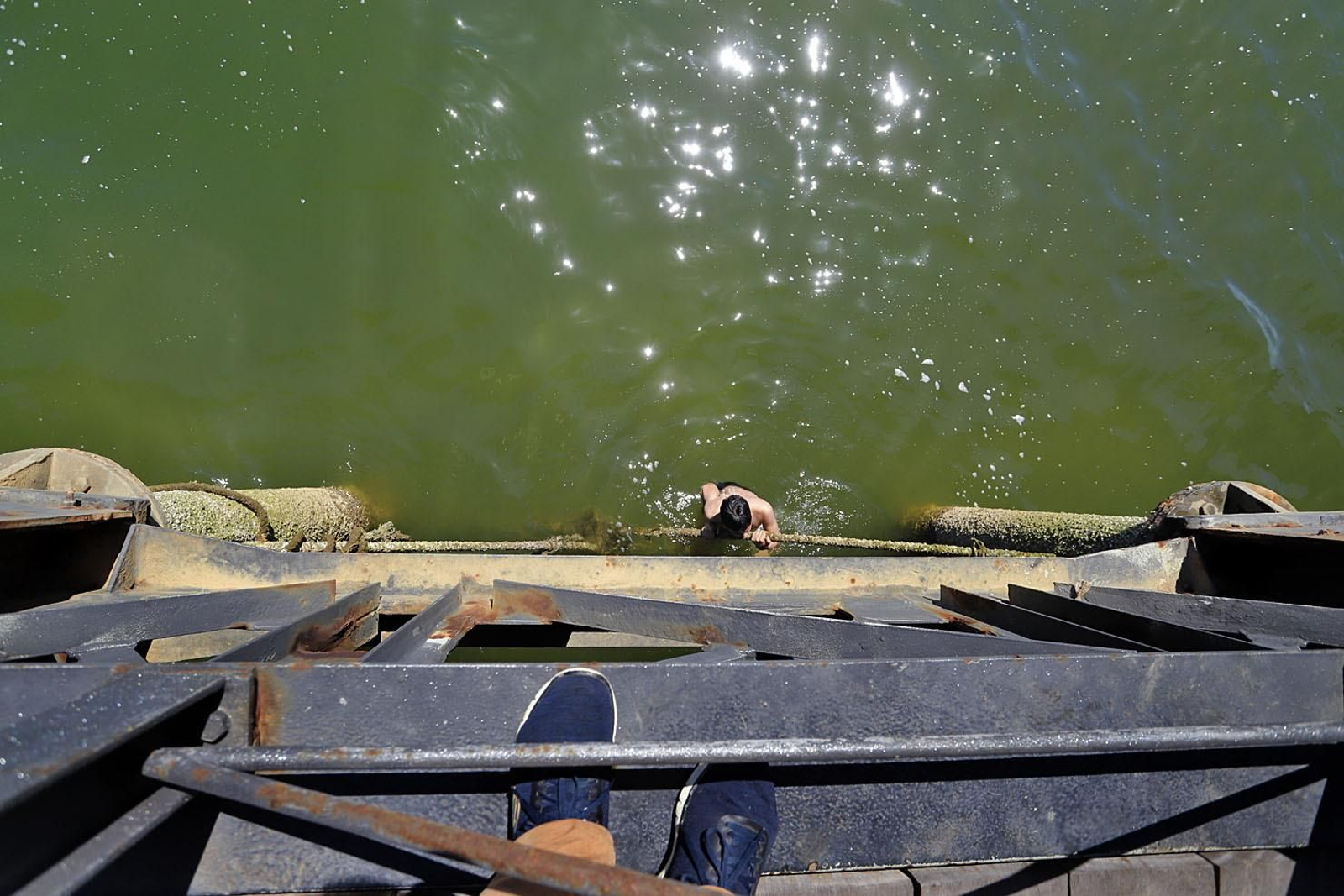 Las imágenes más destacadas del jueves 13 de mayo en Huelva