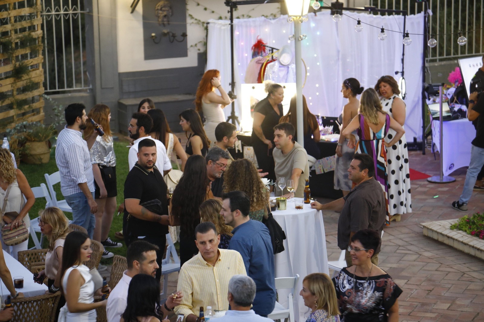 El álbum de fotos más completo de la I Córdoba Gastro Night