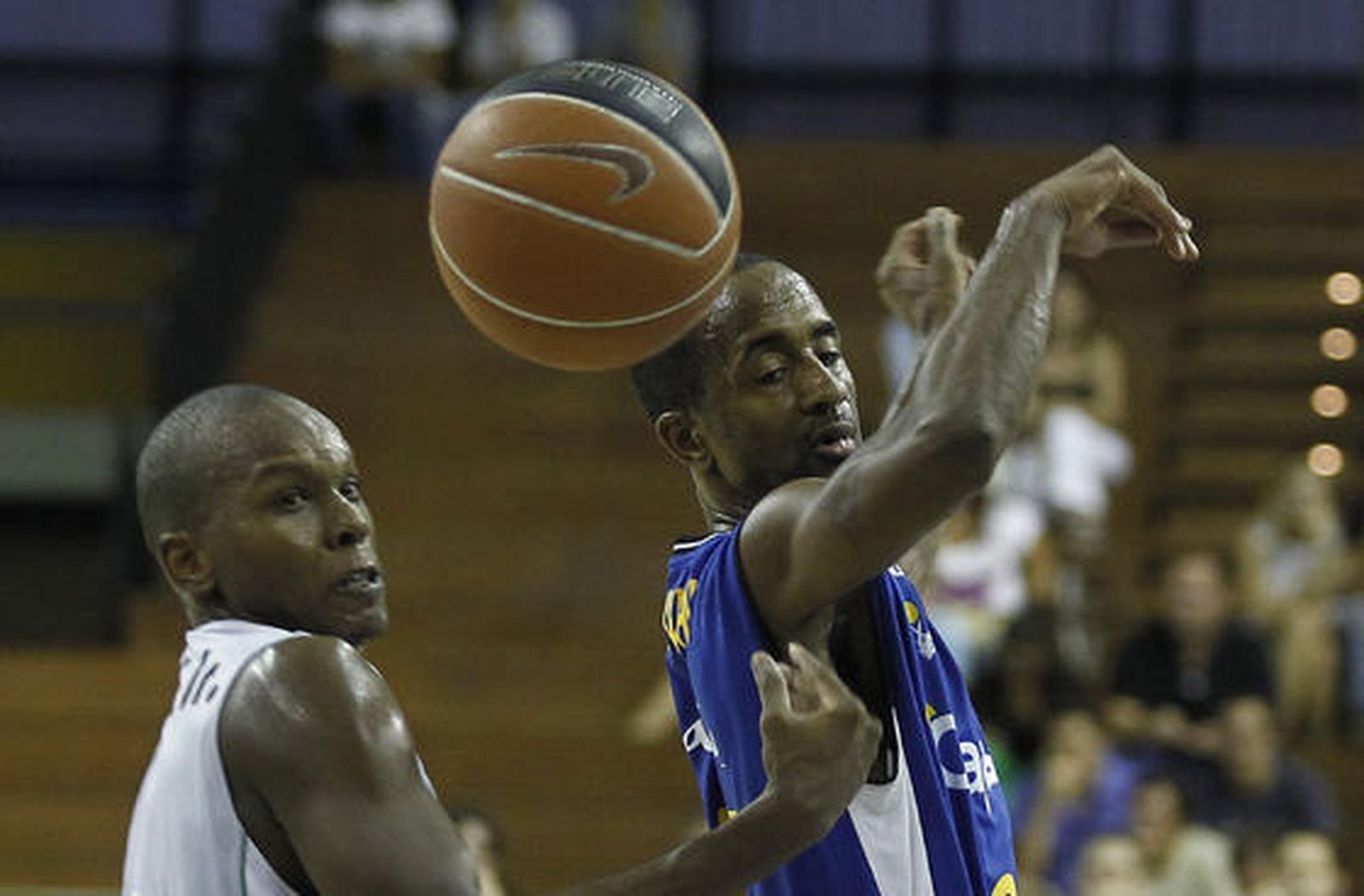 Foto: Antonio Pizarro