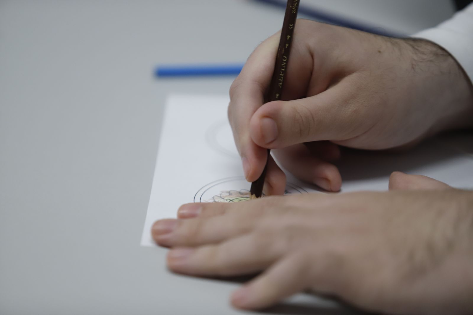 Imágenes de la asociación de autismo en Huelva Ánsares