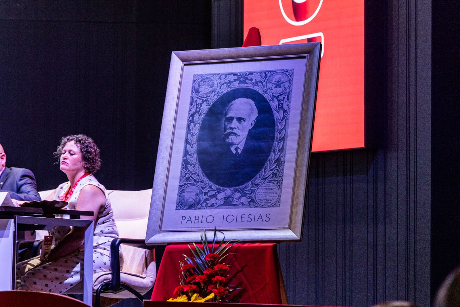 XV Congreso de UGT Jaén