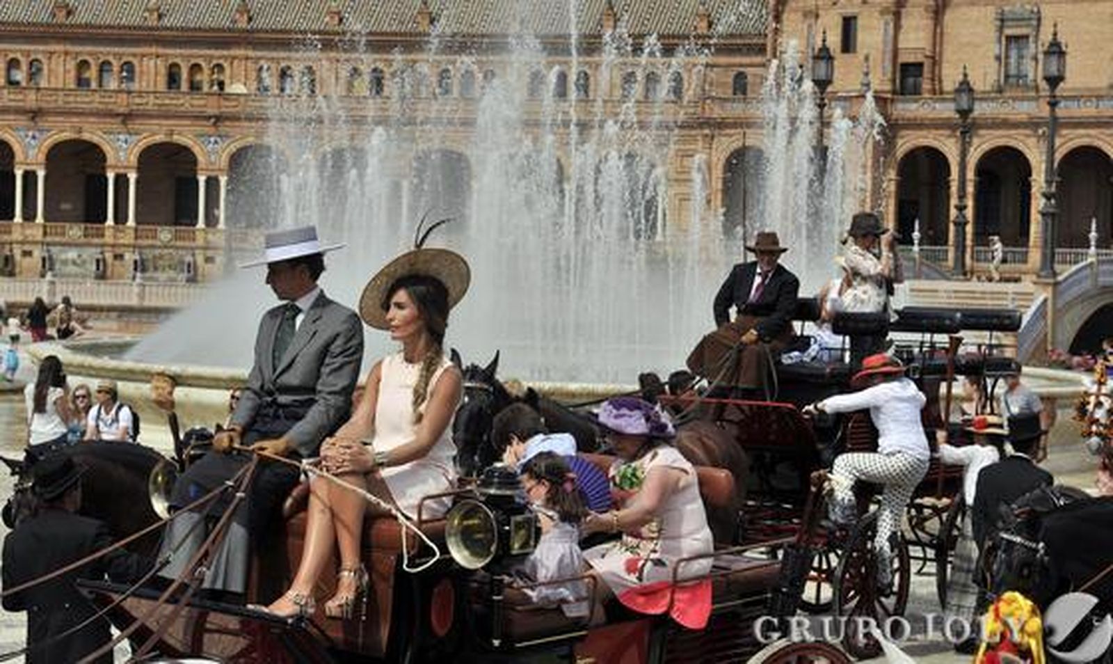 Foto: Juan Carlos Vazquez