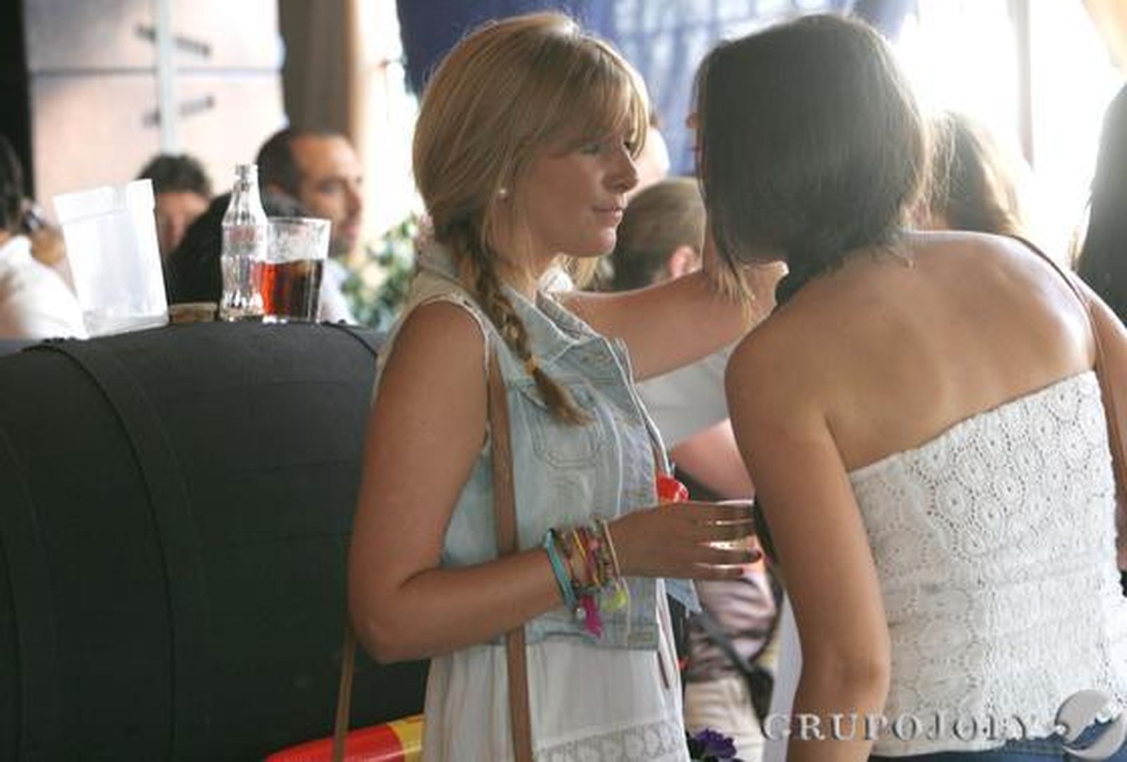 Foto: J.M.Q. / Erasmo Fenoy