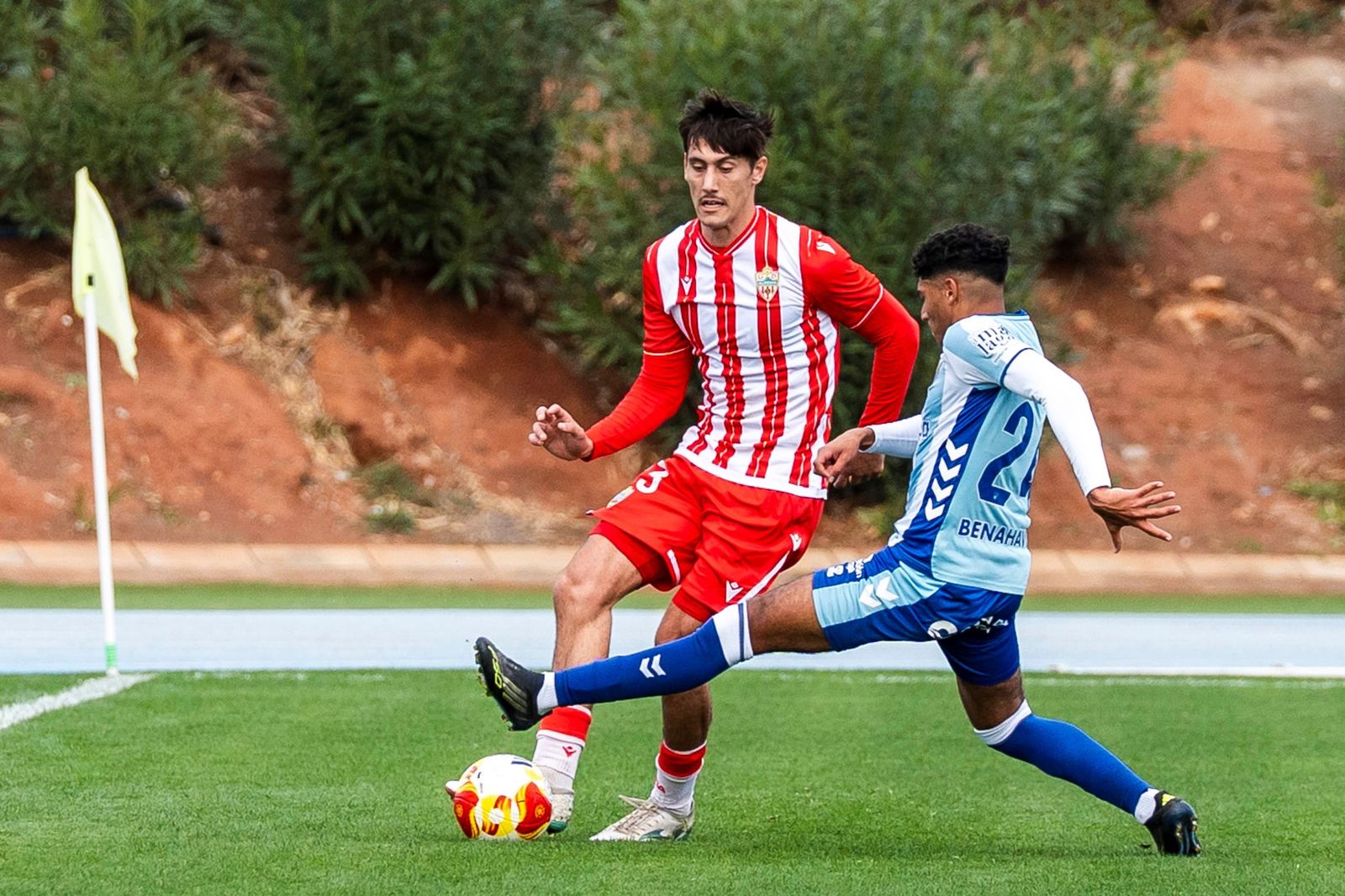 Resultados Segunda RFEF: El CD Estepona y el Atlético Malagueño empatan