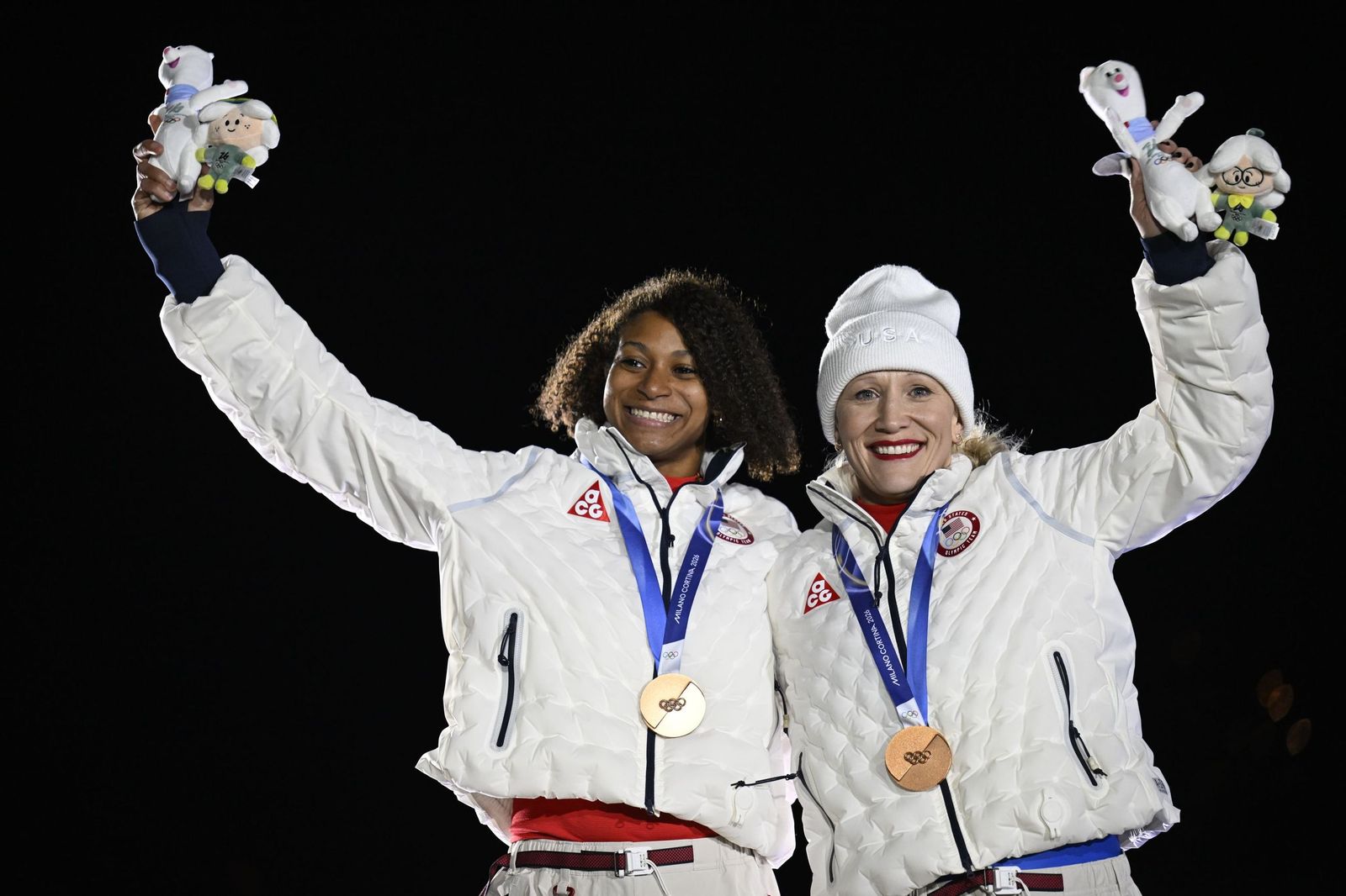 Las fotos de la tercera medalla española y de la jornada 16 de los Juegos Olímpicos