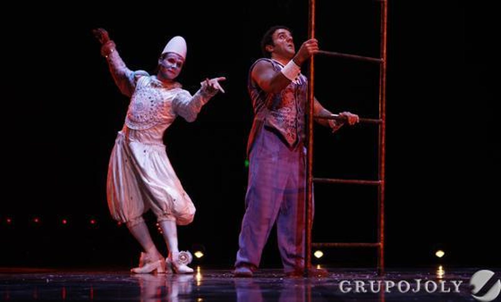 Foto: Antonio Pizarro