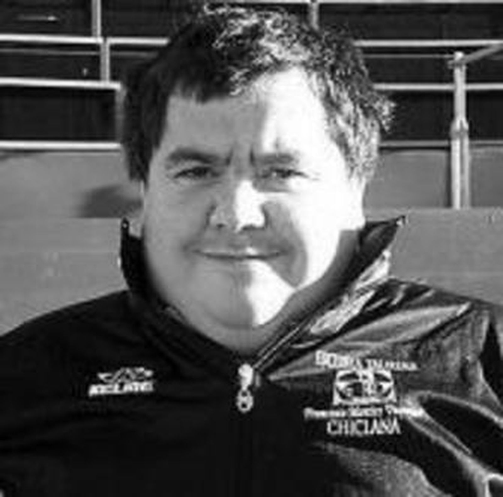 José Luis Marín Rueda.