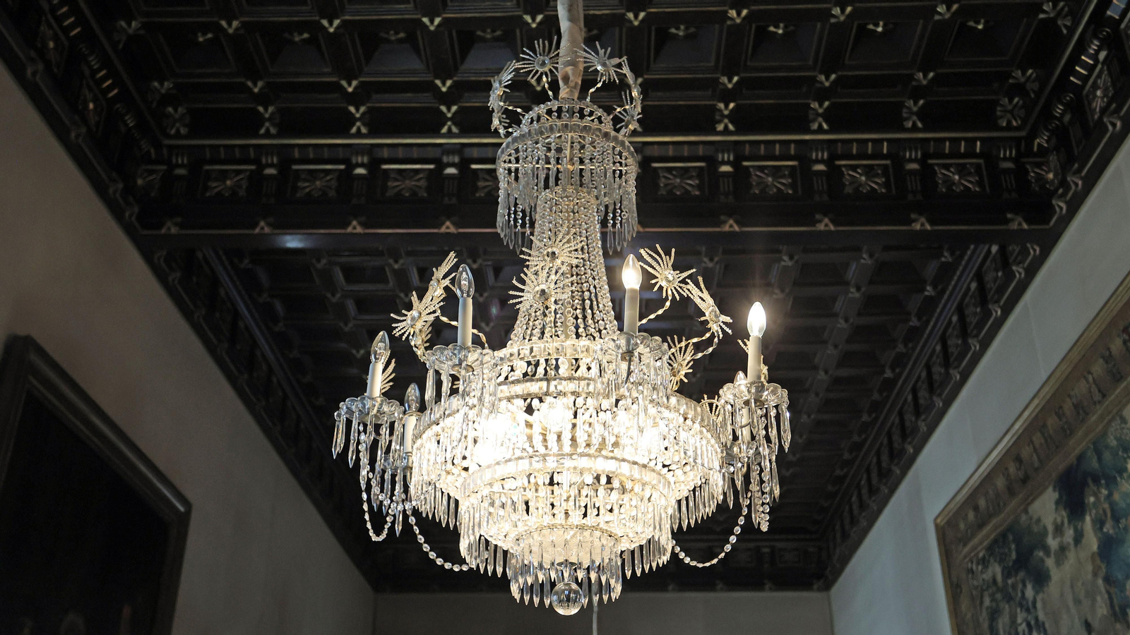 Visita guiada al Palacio Domecq