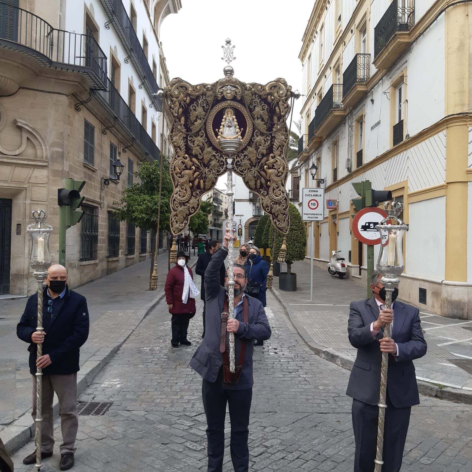 16 | Jerez de la Frontera  -  15:05