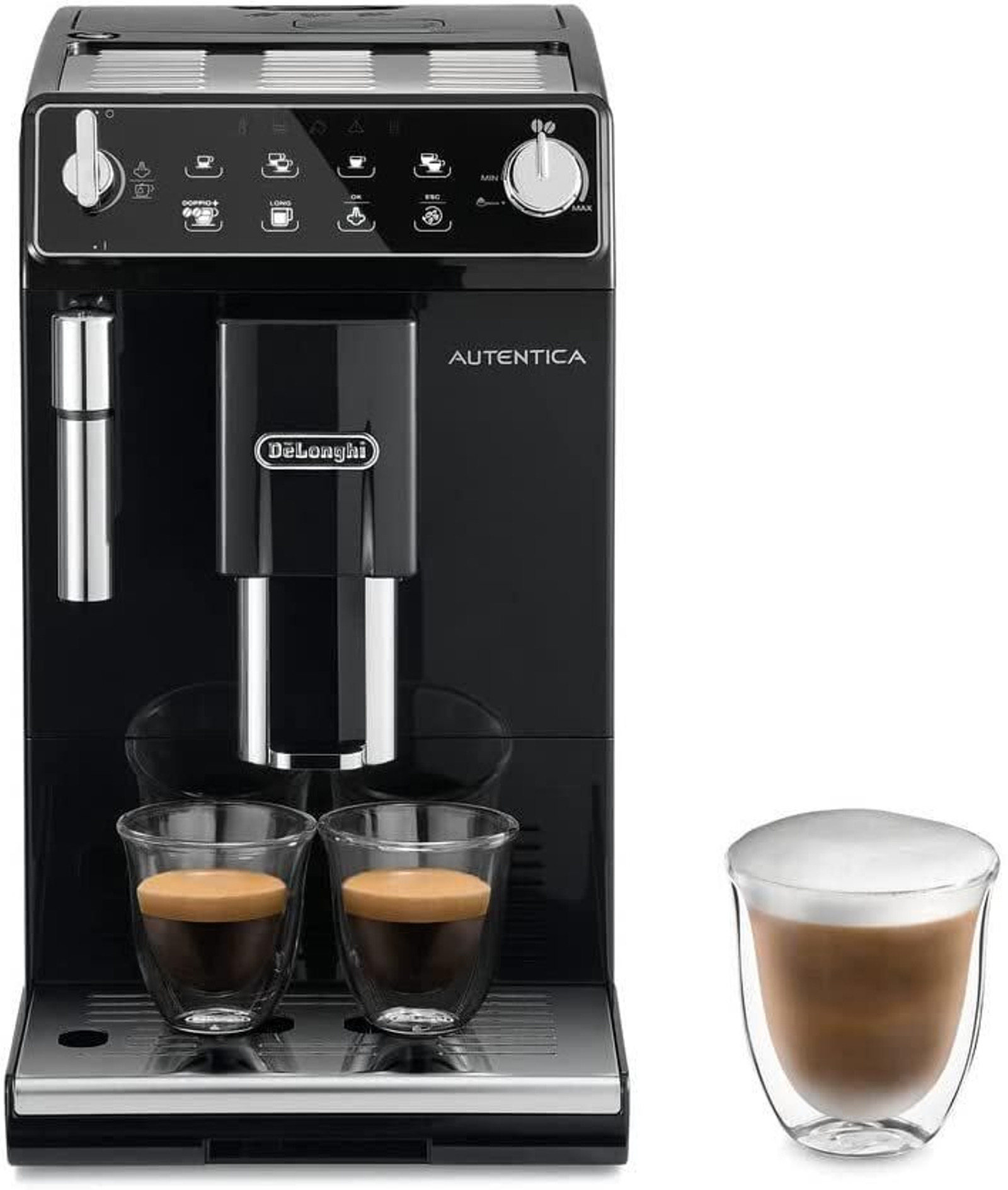 Cafetera de'Longhi
