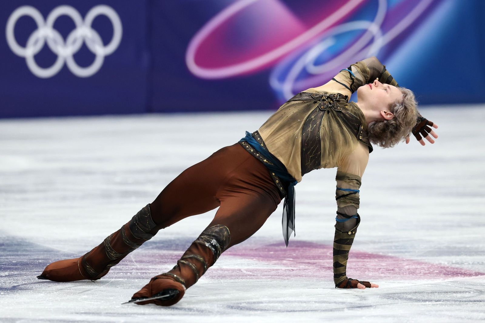 Las mejores fotos de los Juegos Olímpicos de invierno Milán Cortina d'Ampezzo 2026 | Segunda jornada