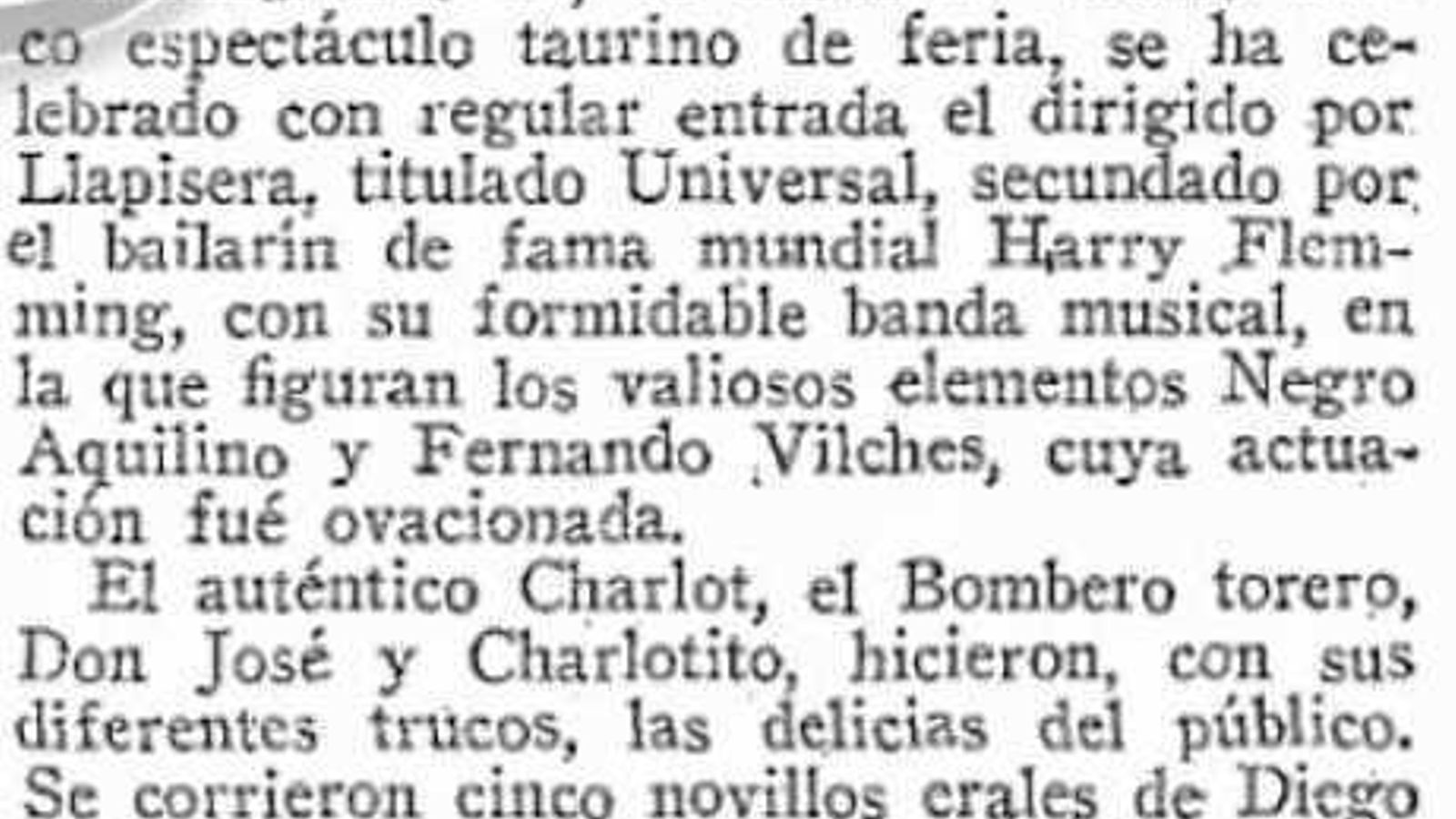 ABC de Madrid, 13 de agosto de 1935.