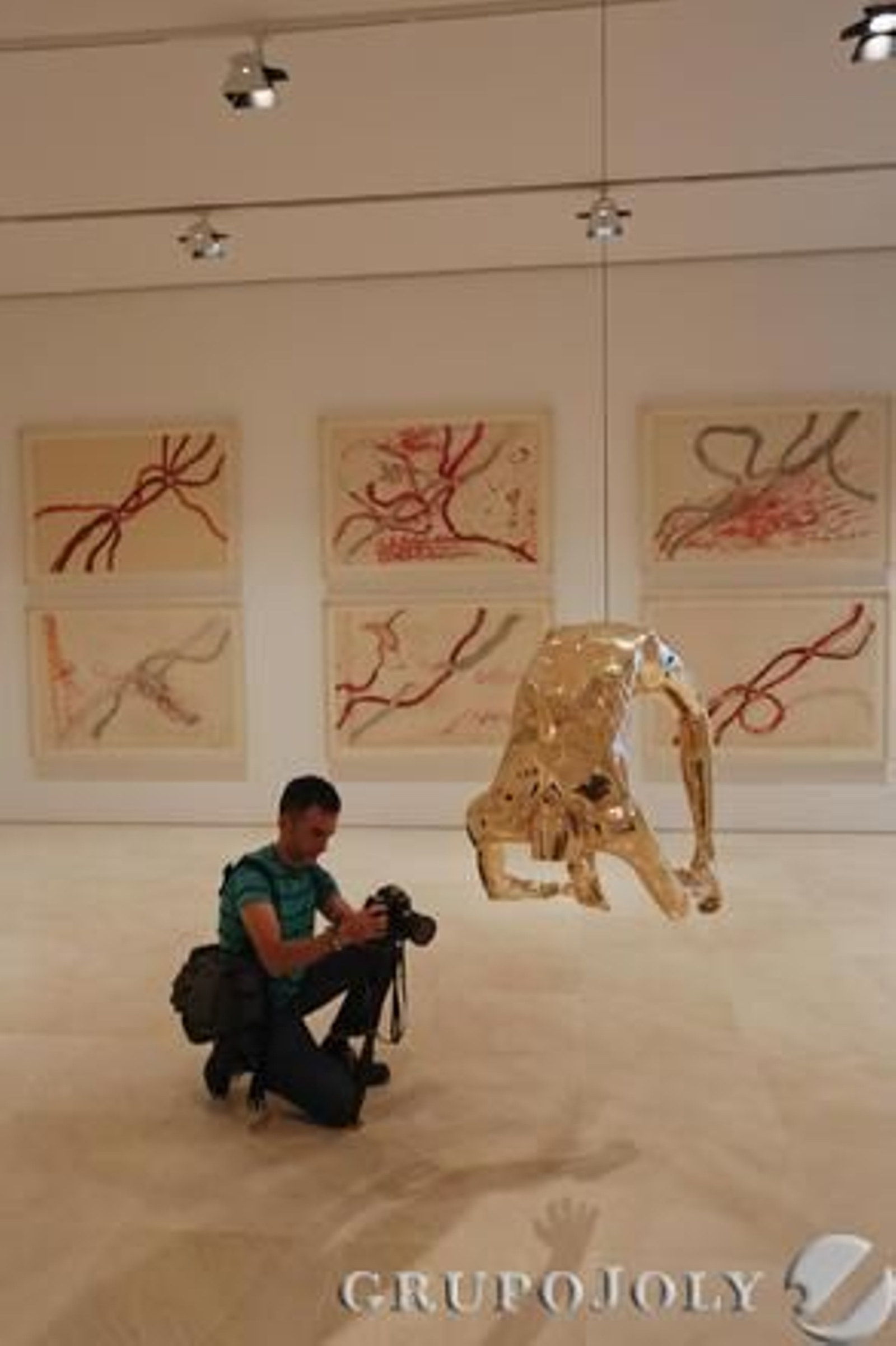 Foto: Javier Albiñana