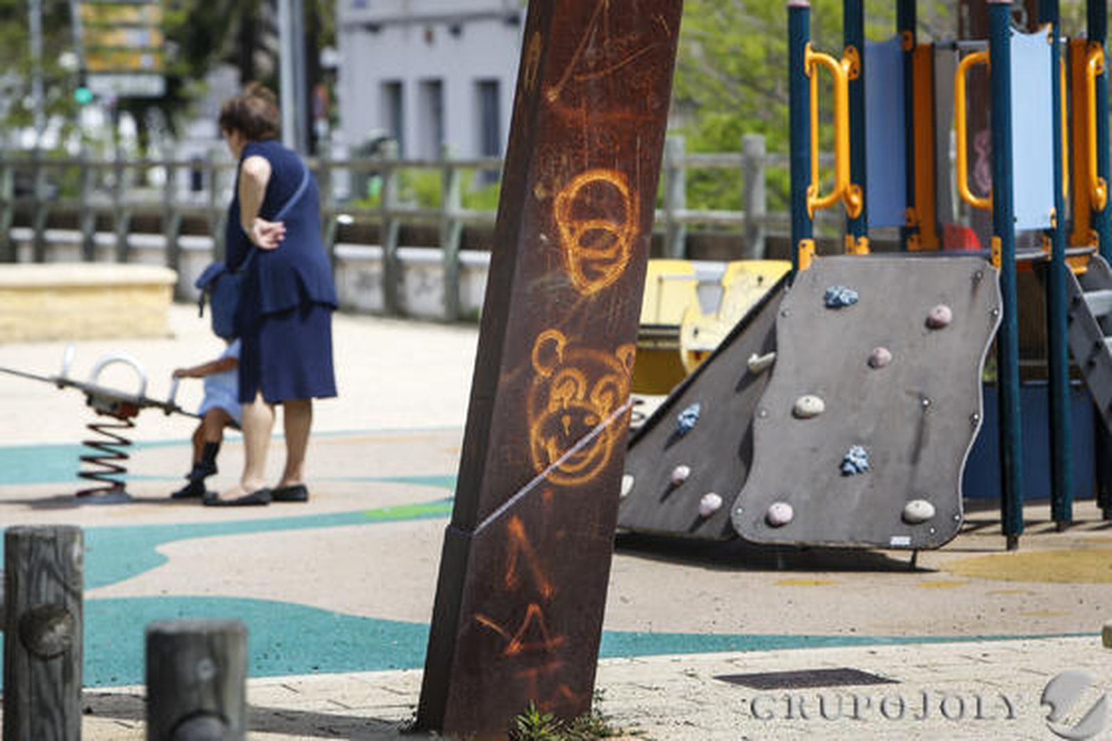 Foto: Julio Gonzalez