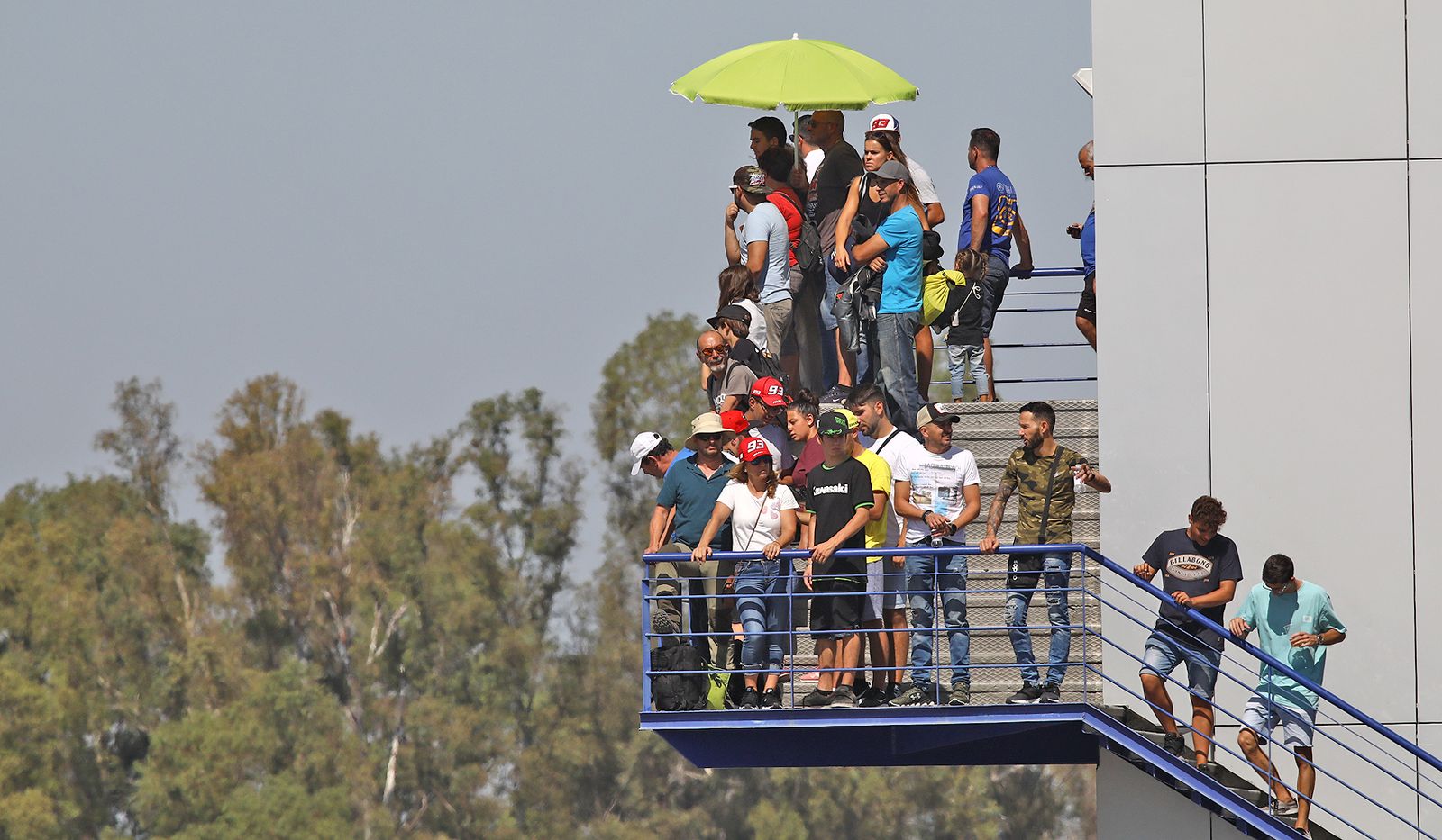 Imágenes de Campeonato de España de Velocidad
