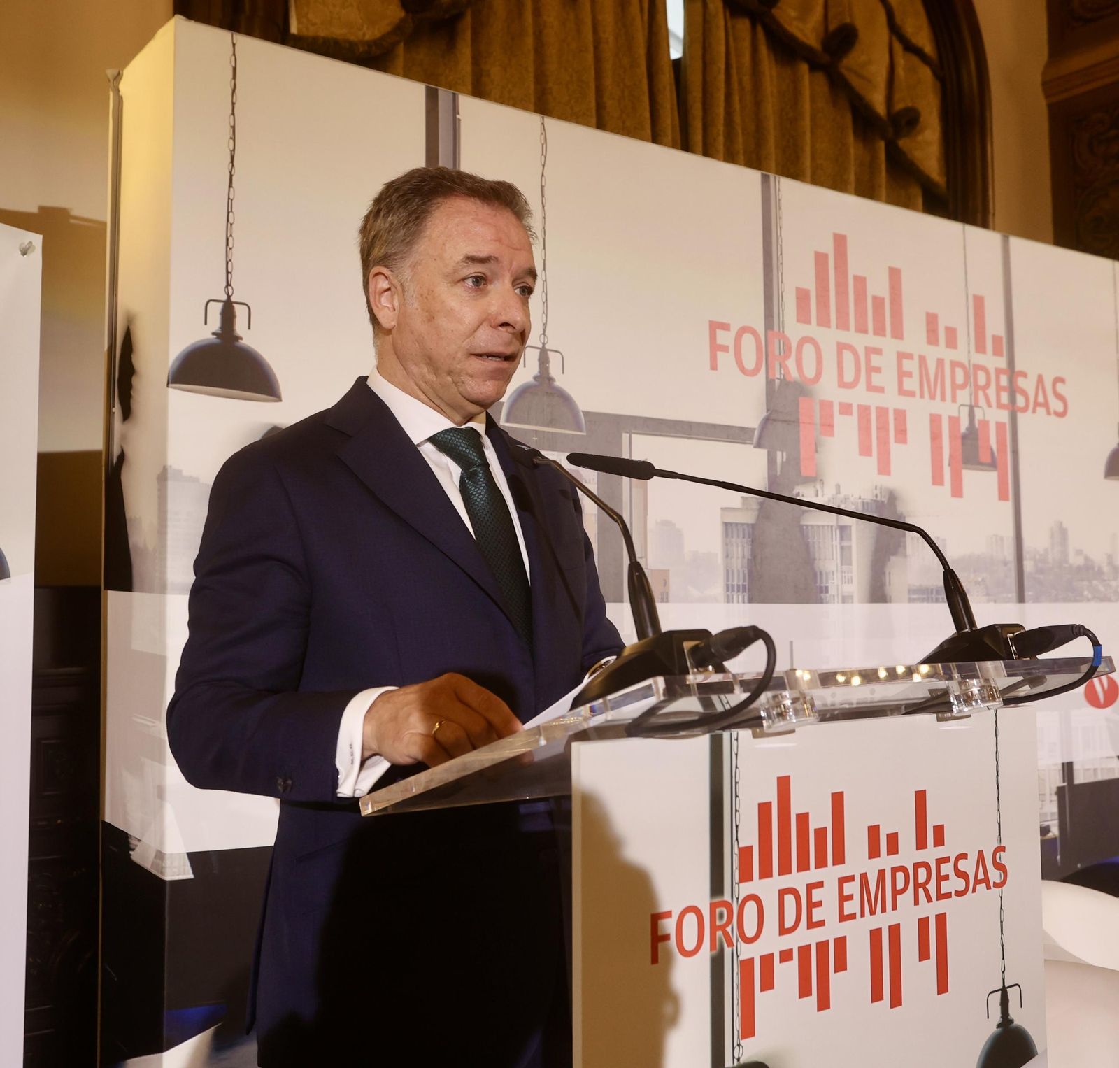 Foro Santander Empresas