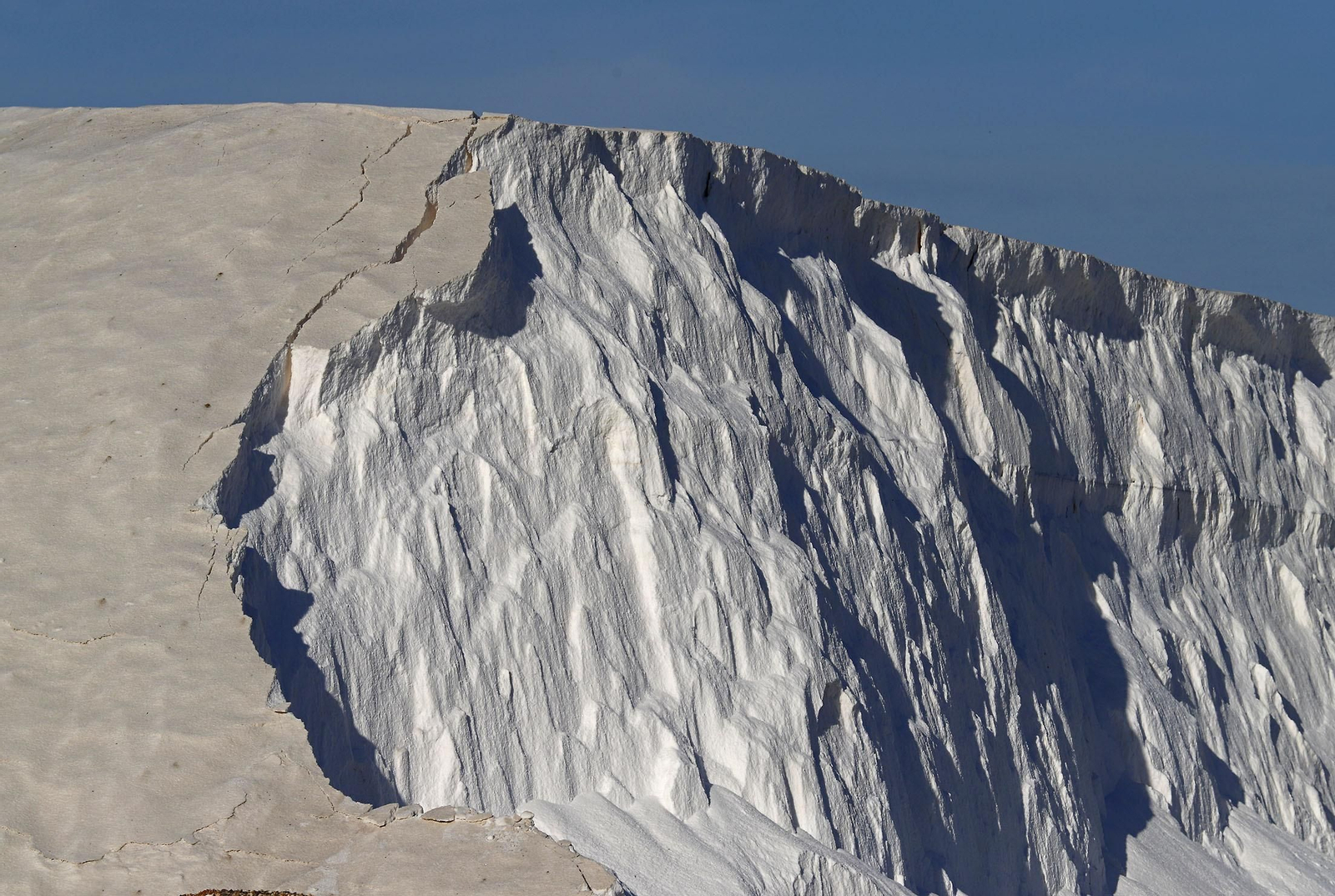 Paraje natural Marismas del Odiel, paraíso de Huelva entre salinas