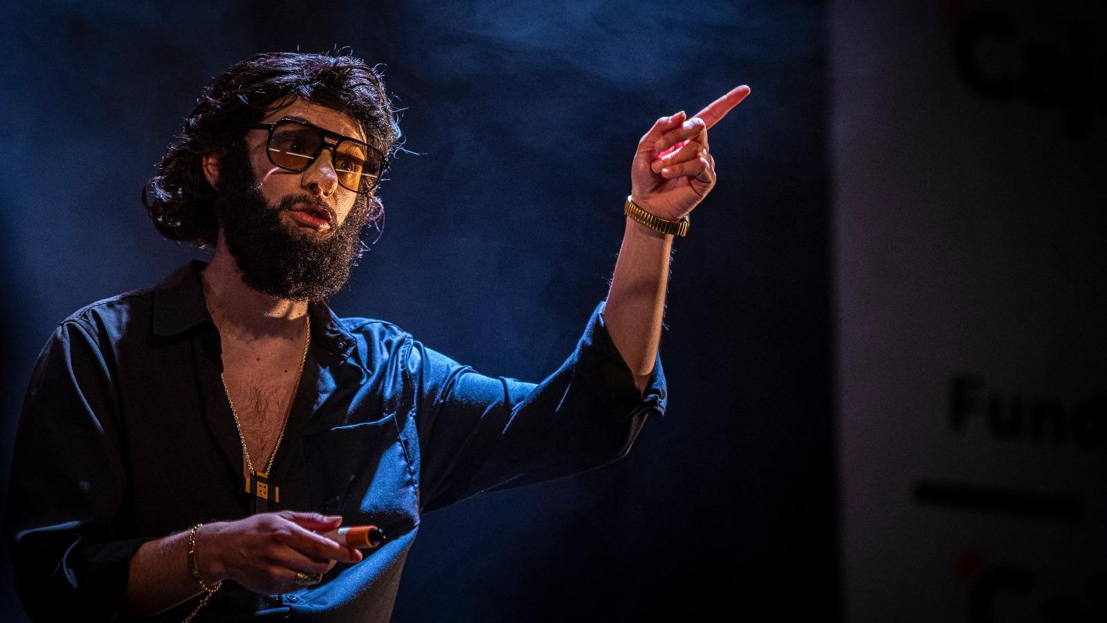 Búscate entre las mejores imágenes de la segunda sesión de cuartos de final del COAC 2025