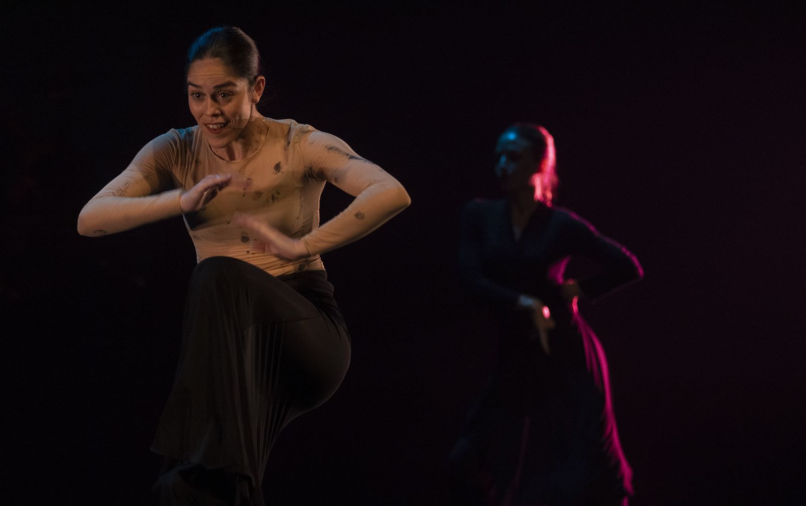 Patricia Guerrero presenta 'Deliranza', todas las imágenes