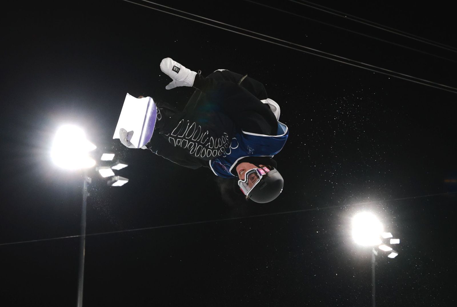 Las mejores fotos de los Juegos Olímpicos de invierno Milán Cortina d'Ampezzo 2026 | Octava jornada