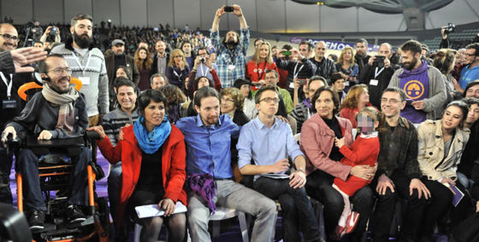 Foto: Juan Carlos Vázquez