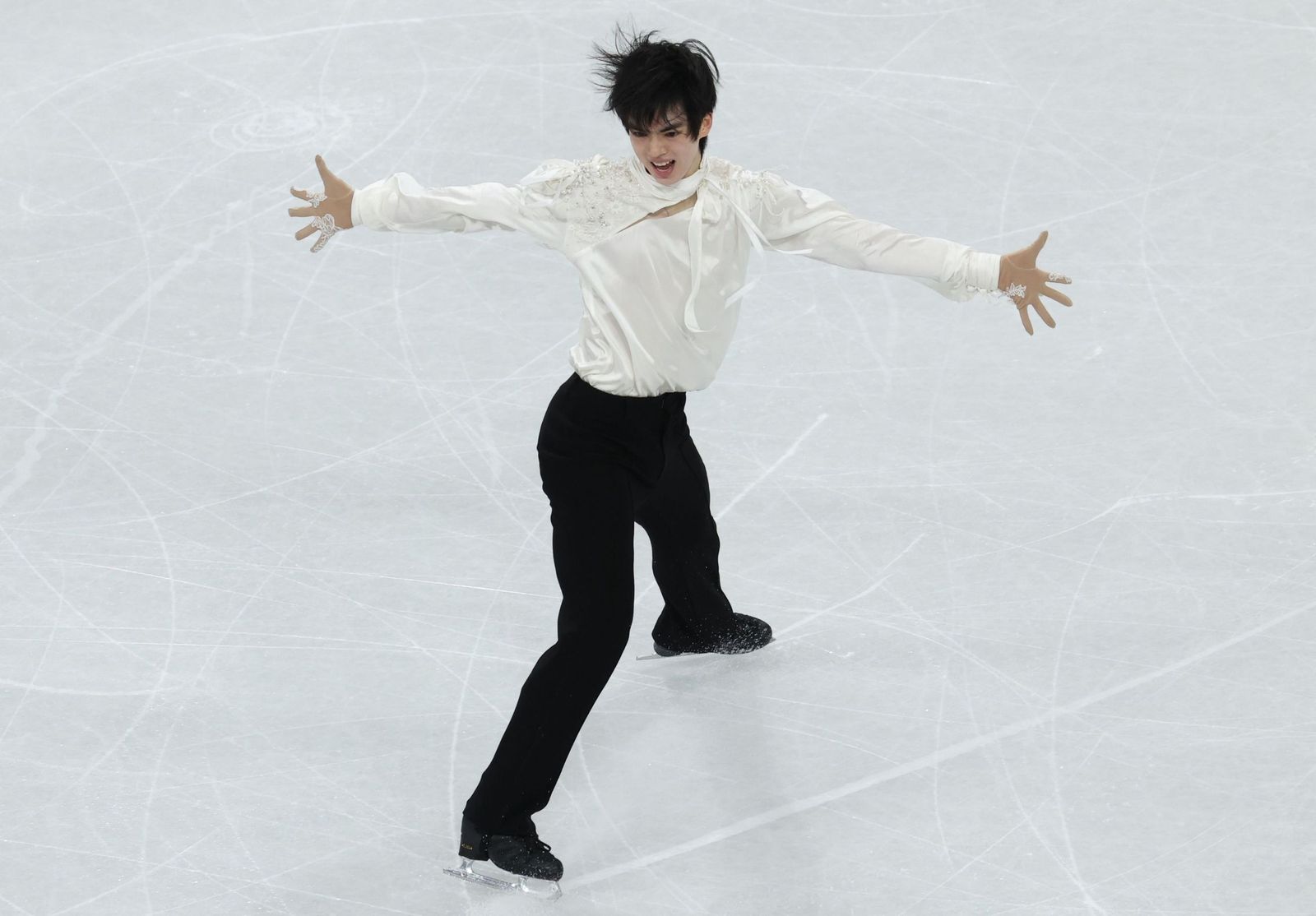 Las mejores fotos de los Juegos Olímpicos de invierno Milán Cortina d'Ampezzo 2026 | Octava jornada