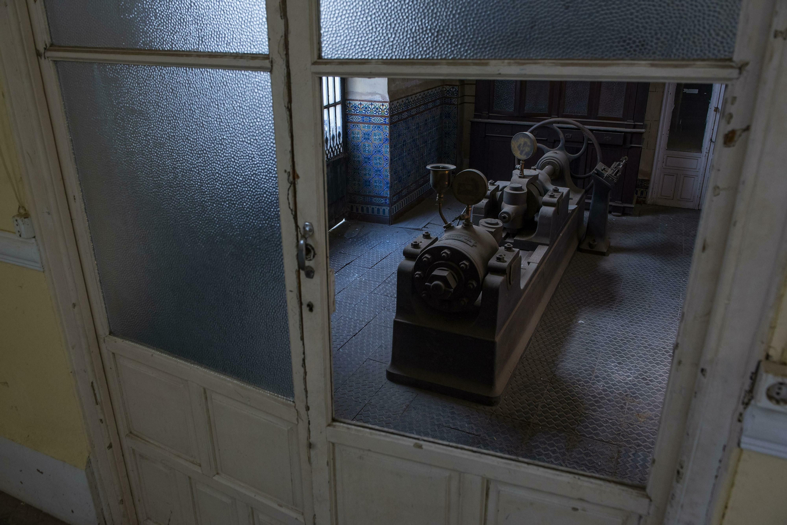 El proyecto de rehabilitación de la Fábrica de Artillería de Sevilla