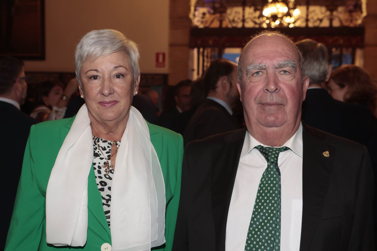 V Premios Salud y Bienestar (II)