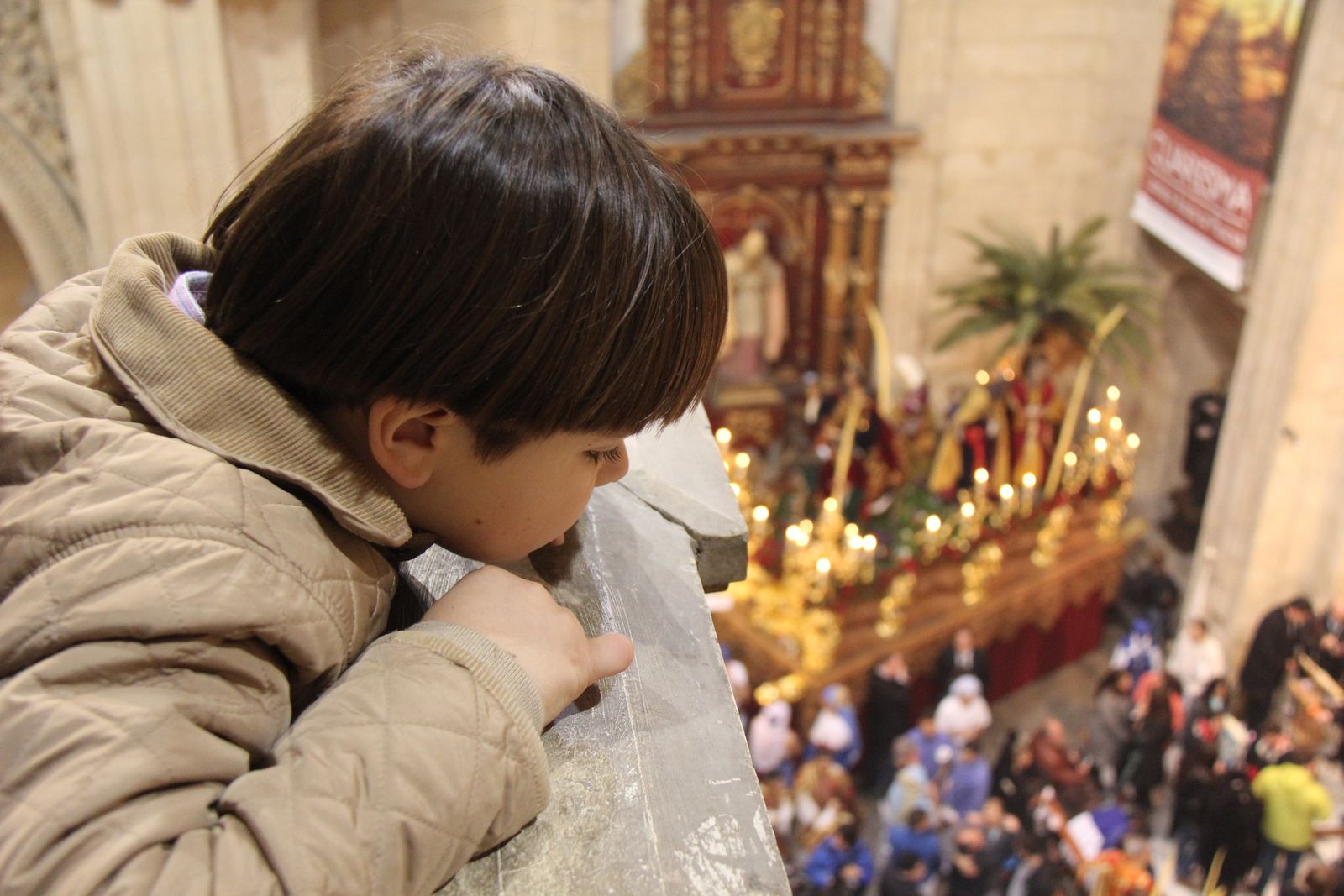 Efemérides que conocías (o no) de la Semana Santa de Granada