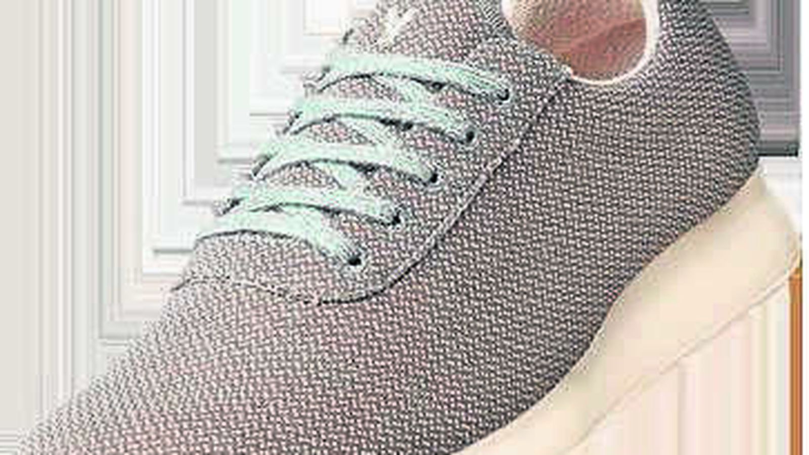 Son perfectas para combinar con el outfit de oficina.