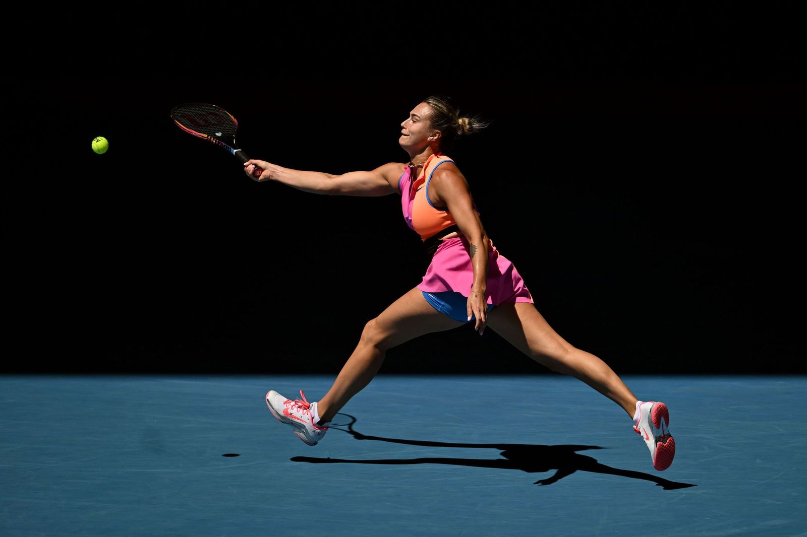 Las fotos de Alcaraz en Melbourne y del resto del Australia Open | Tercera ronda